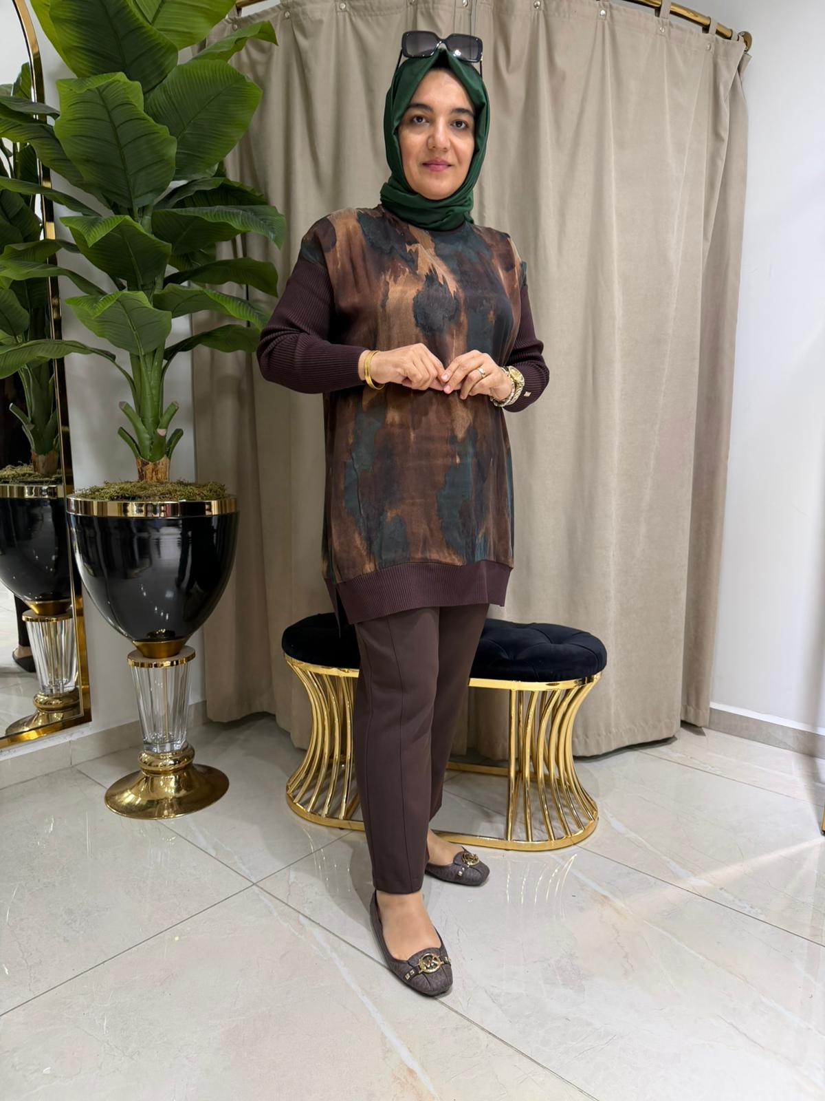 KAMPANYALI CUPRA TUNİK