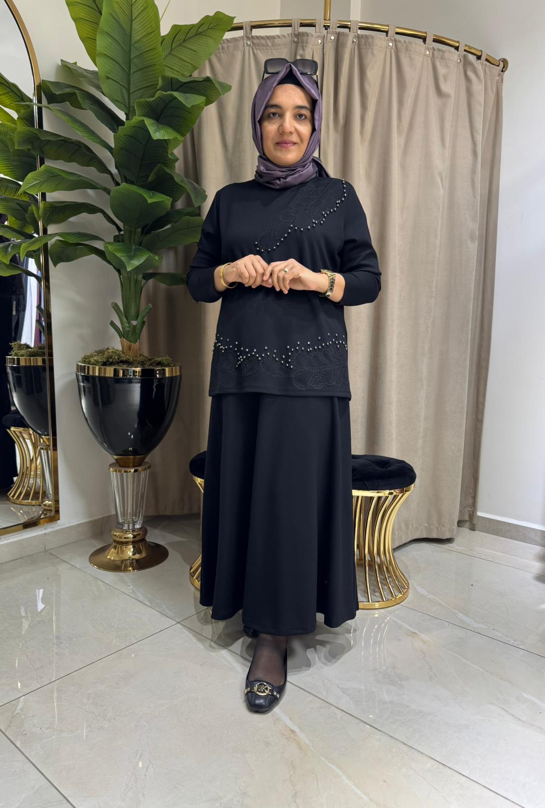 KAMPANYALI ETEKLİ TAKIM