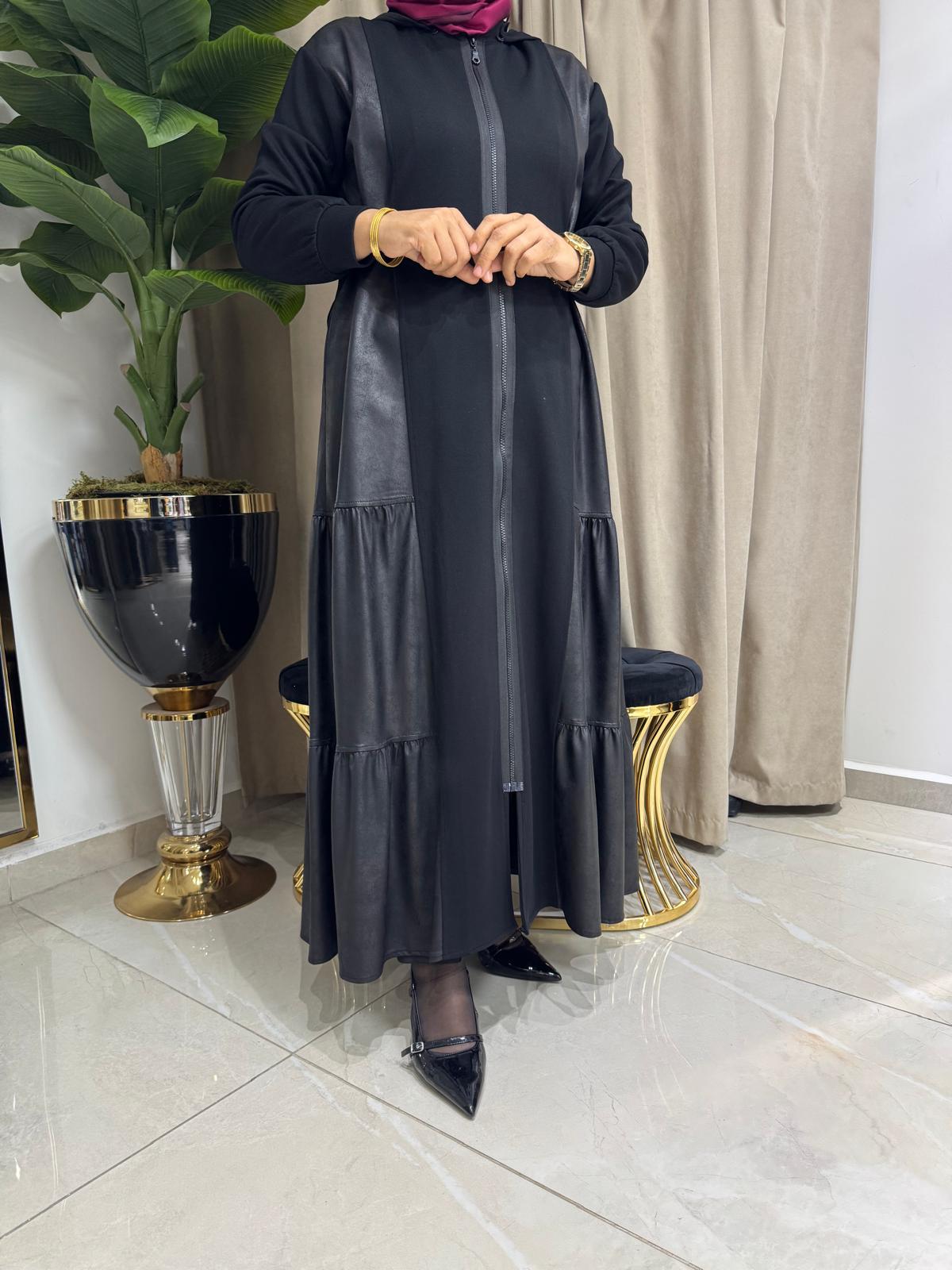 NURCAN ÇETİN FERACE 16913