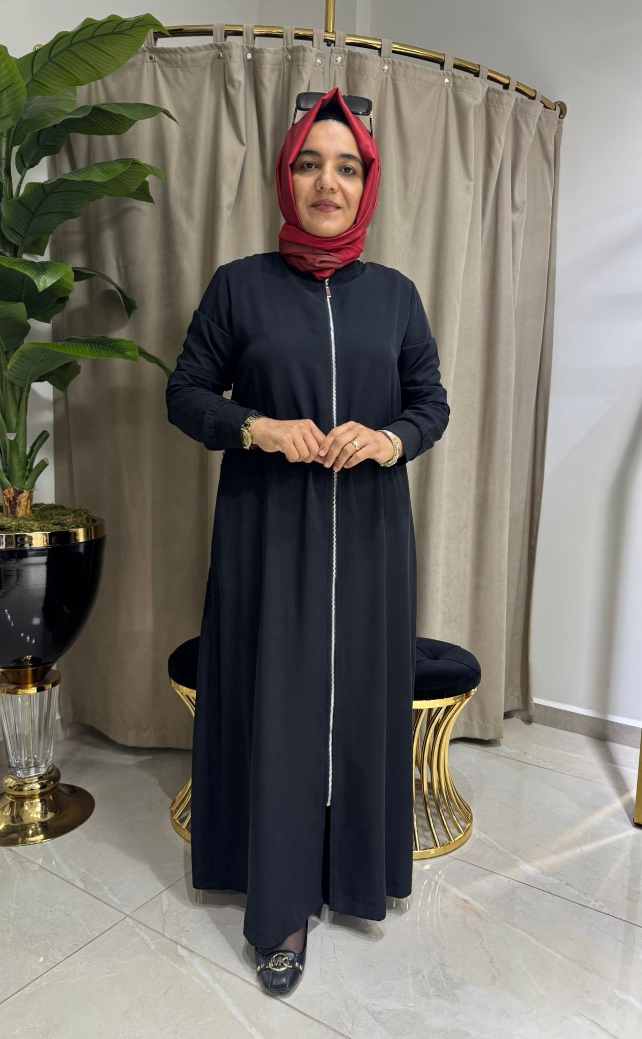 NURCAN ÇETİN 25214 KAP