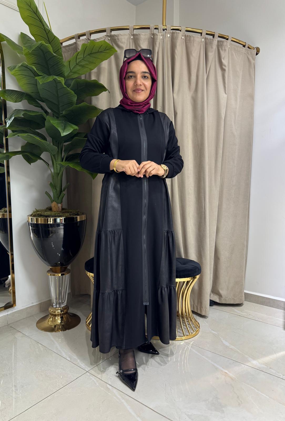 NURCAN ÇETİN FERACE 16913