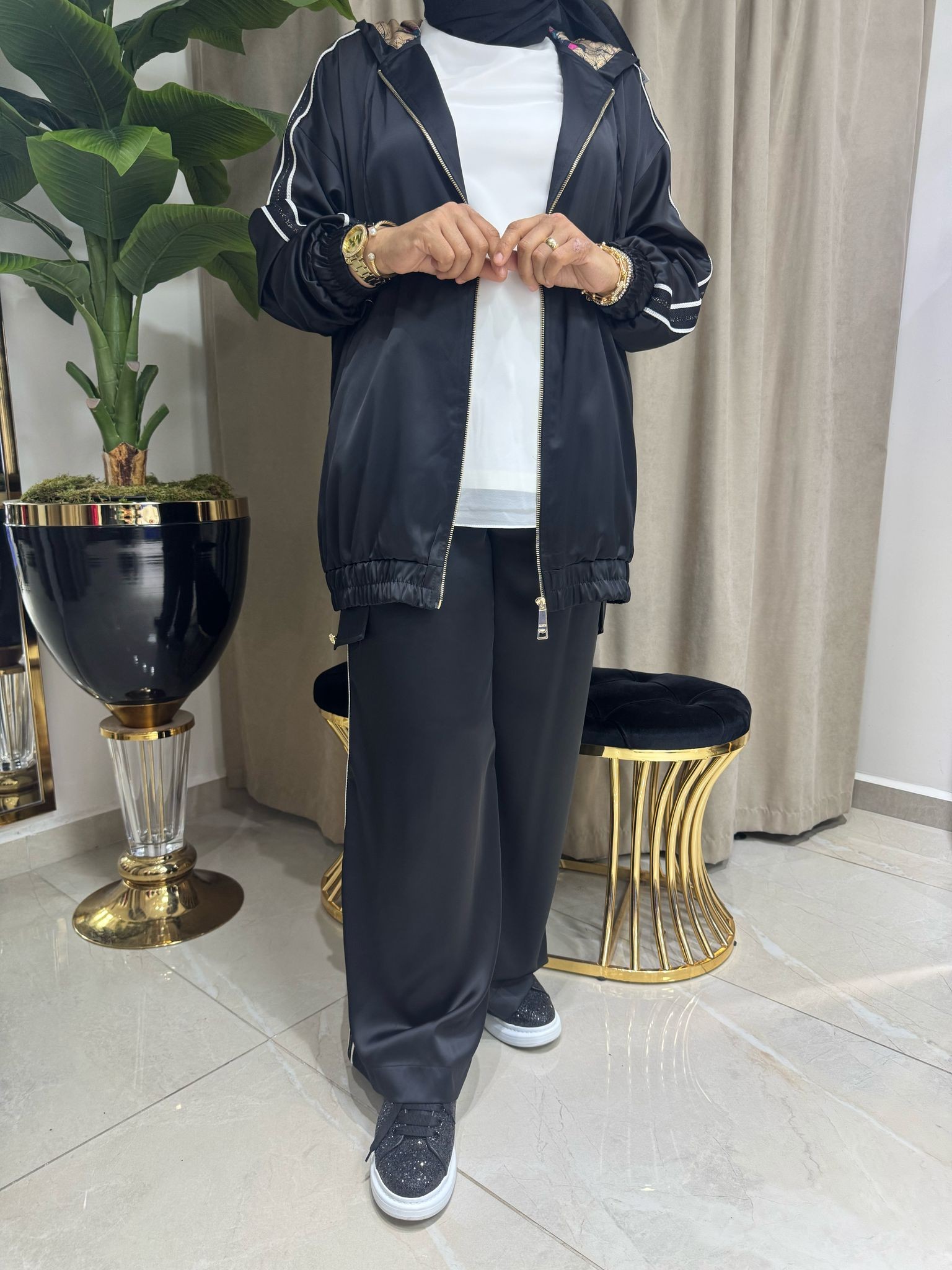 MİSSEMRAMİSS LİFE TAKIM