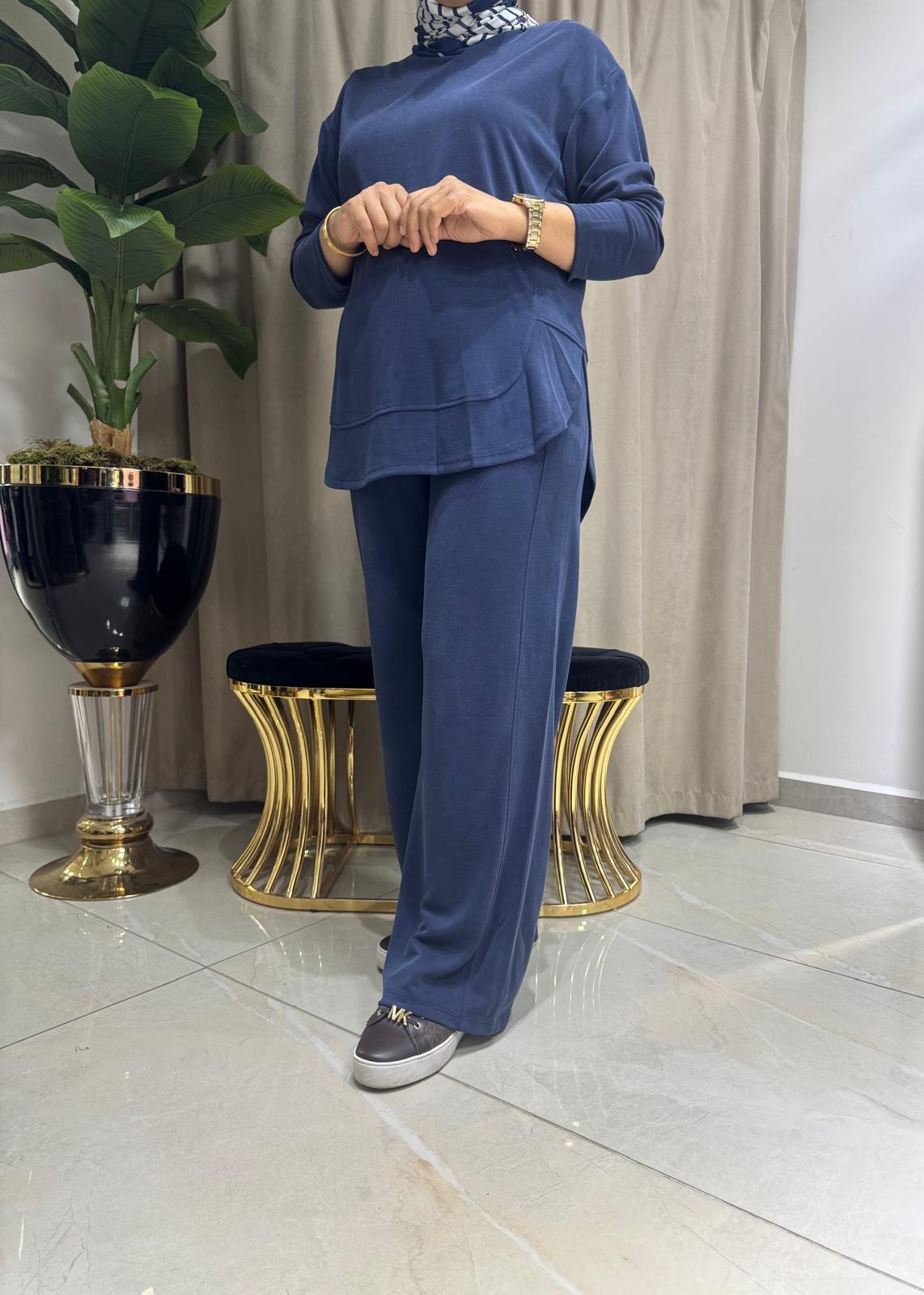 KAMPANYALI PANTOLONLU TAKIM