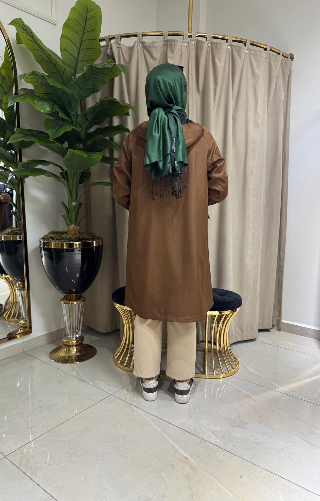 REDSHOW TRENÇKOT 26220