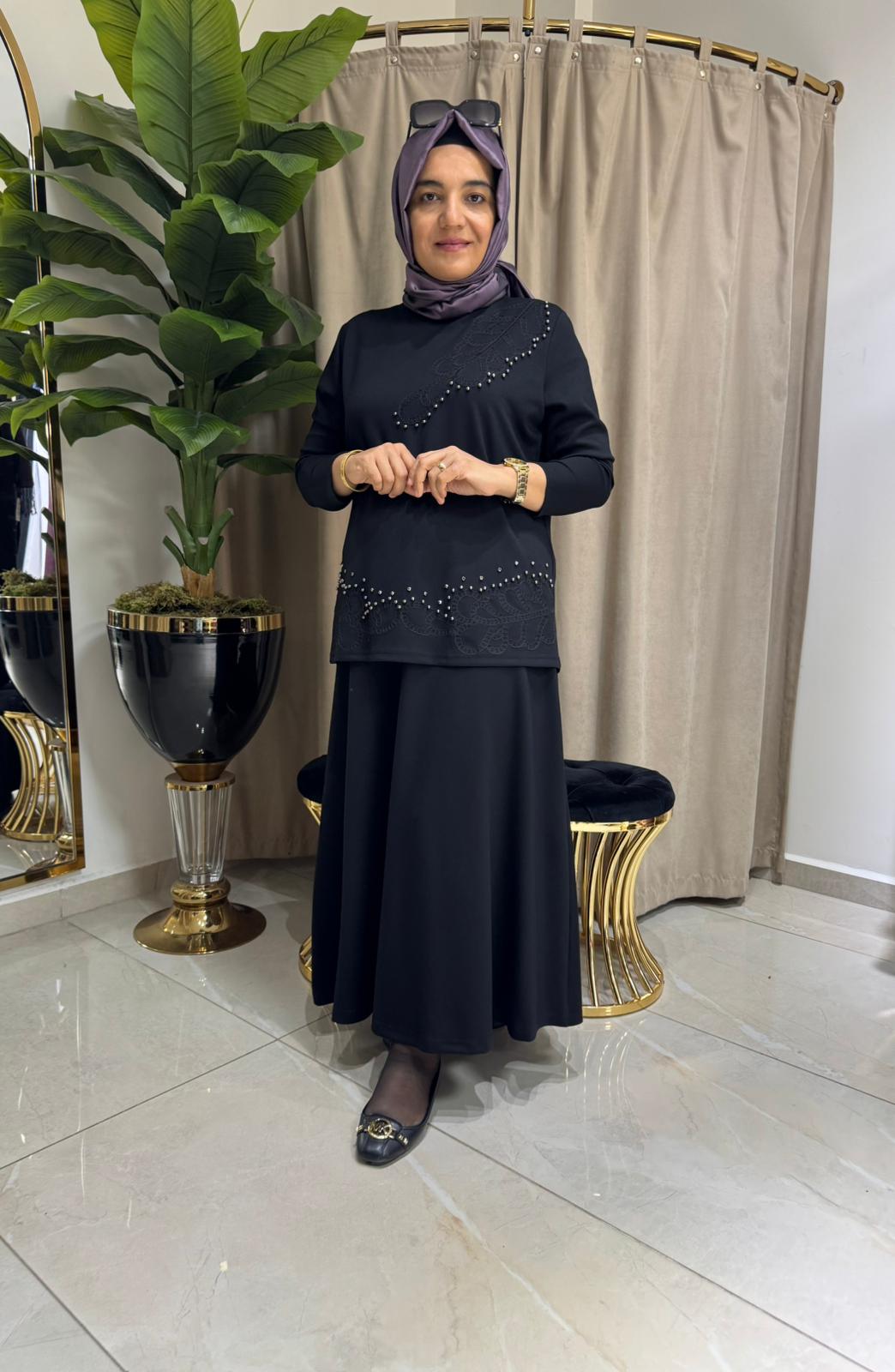 KAMPANYALI ETEKLİ TAKIM