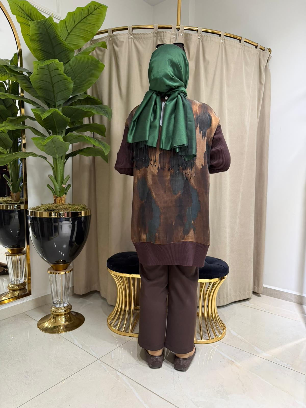 KAMPANYALI CUPRA TUNİK