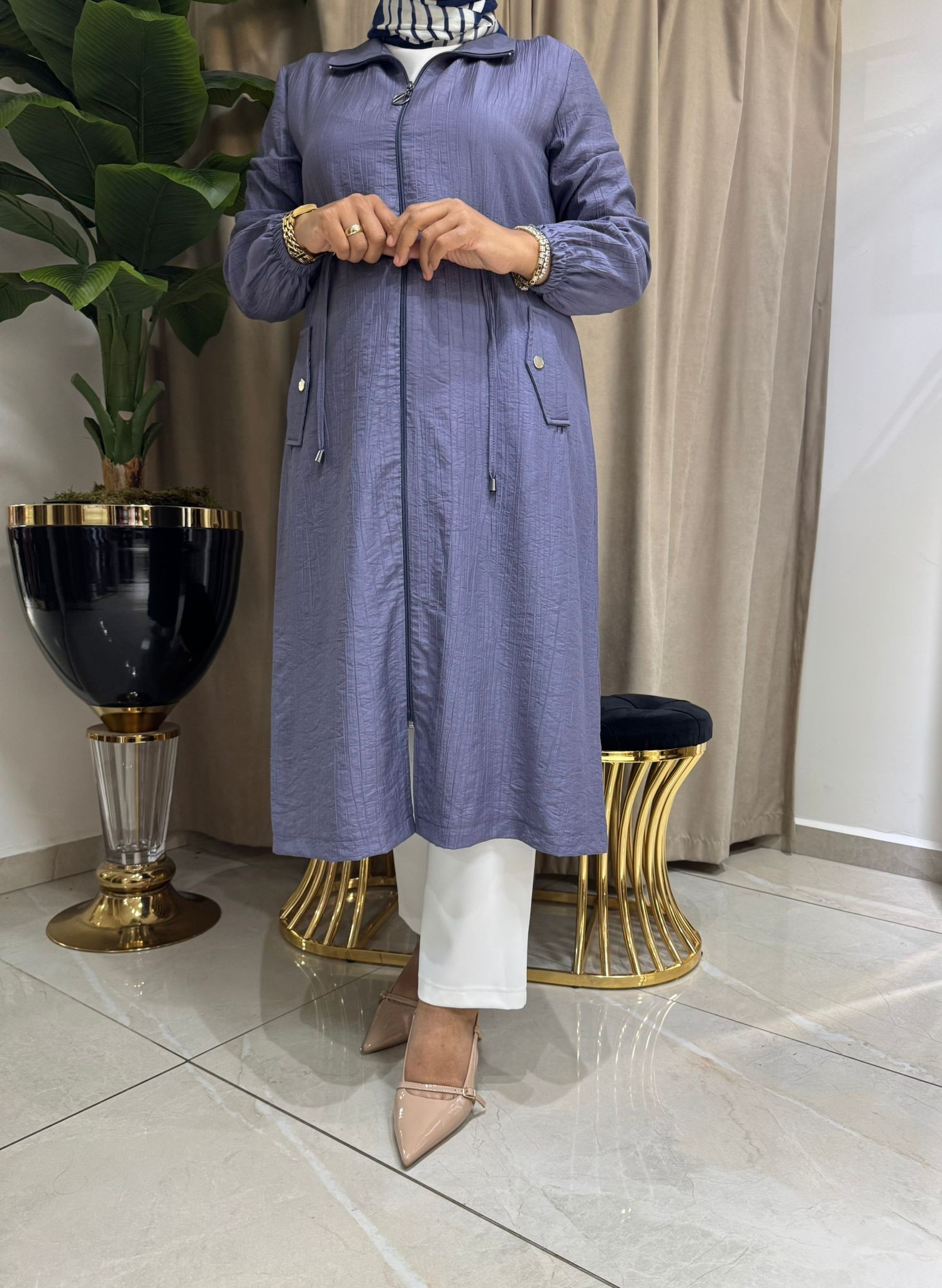 KAMPANYALI GİY ÇIK KAP 7132