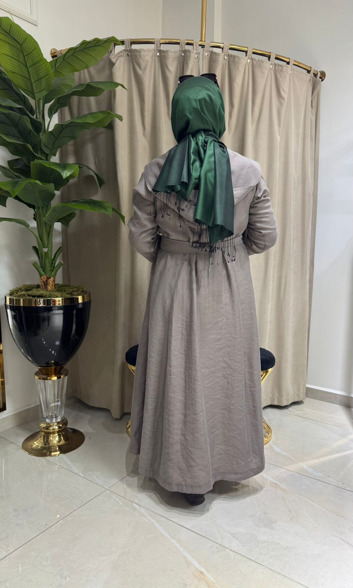 NURCAN ÇETİN  KAP 25711