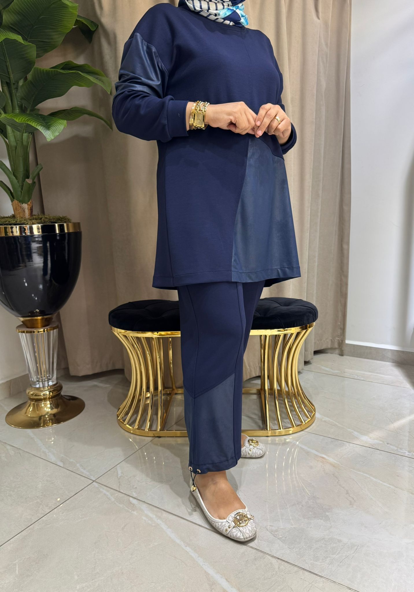 DİĞER PANTOLONLU TAKIM