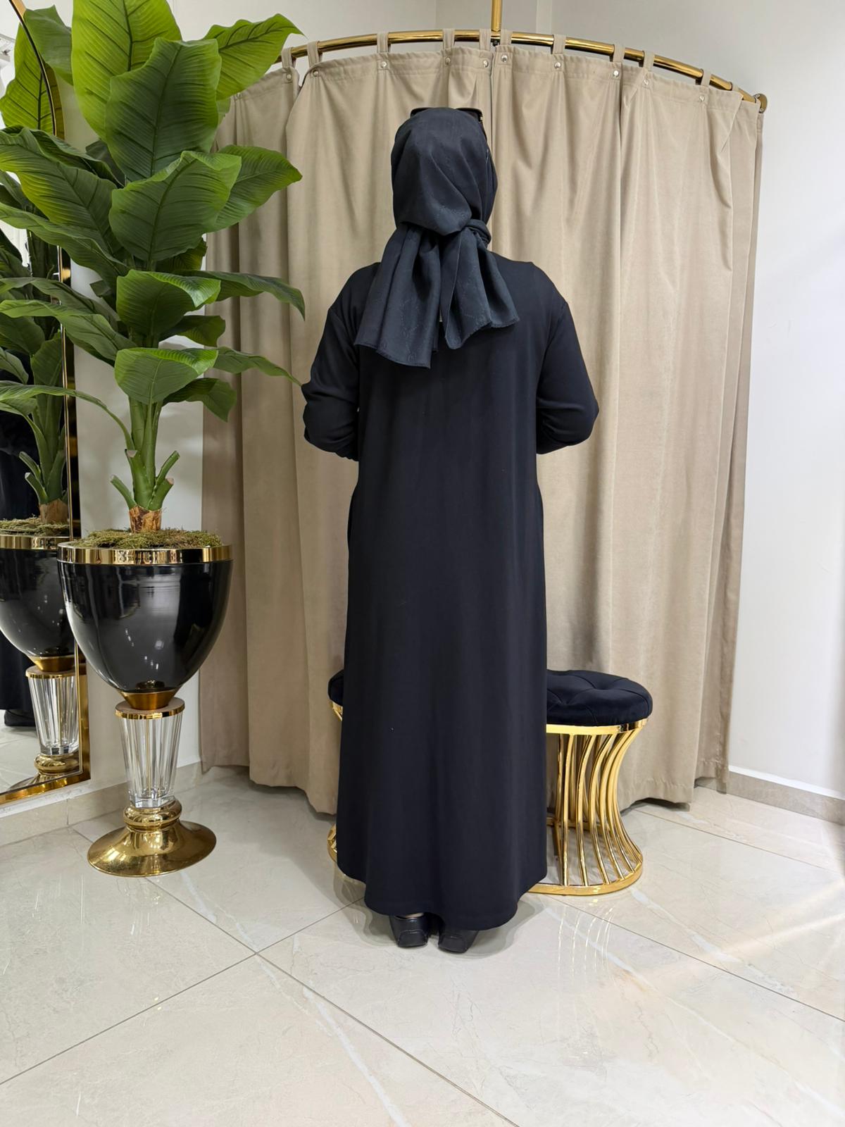 SEÇİL ELBİSE 1018