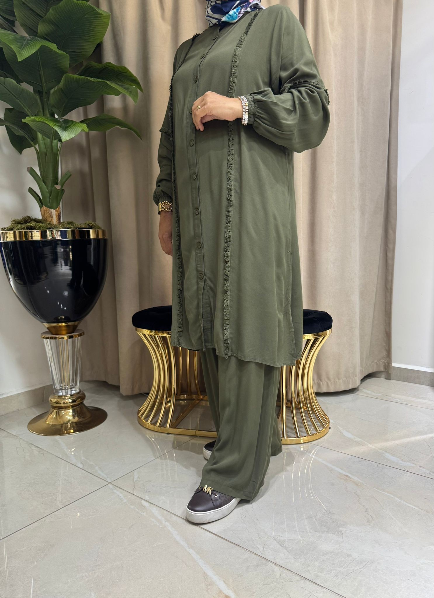 DİĞER VİSKON İKİLİ TAKIM