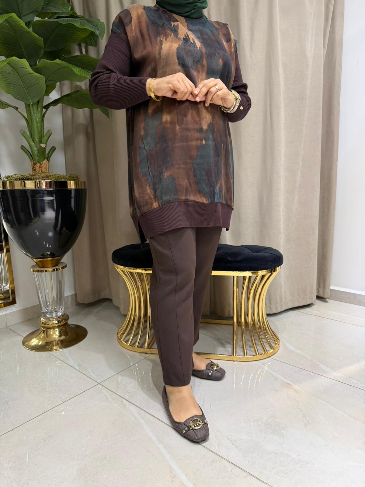 KAMPANYALI CUPRA TUNİK