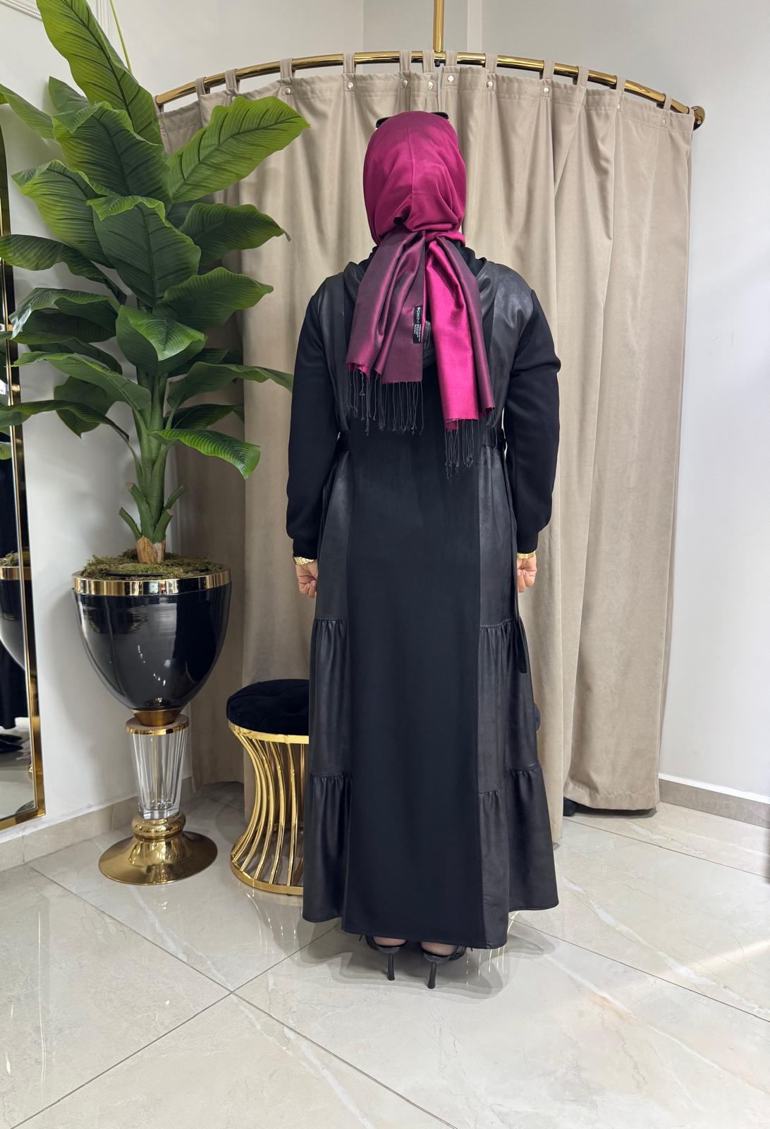 NURCAN ÇETİN FERACE 16913