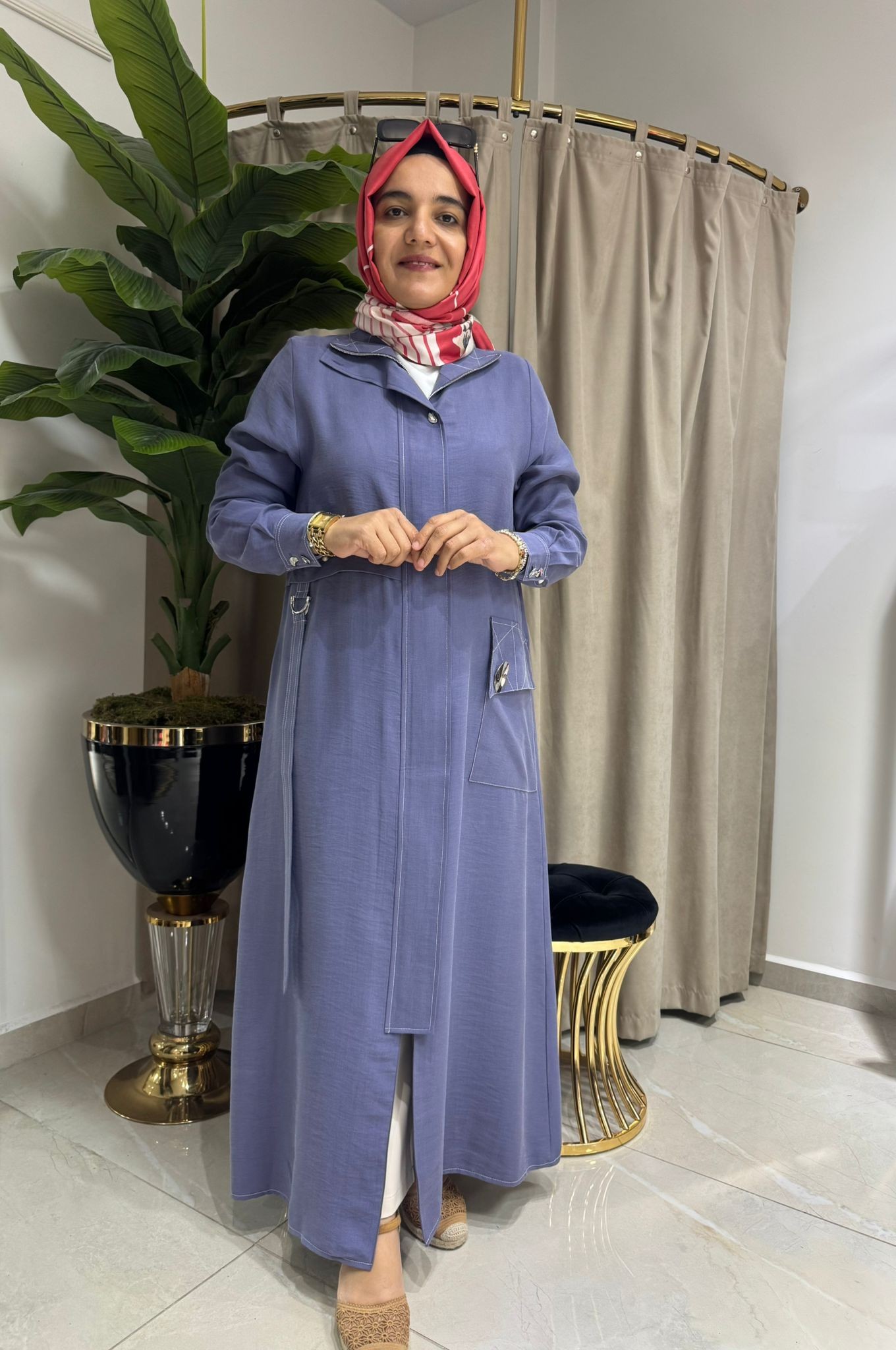 TAM BOY GİY ÇIK KAP 8074