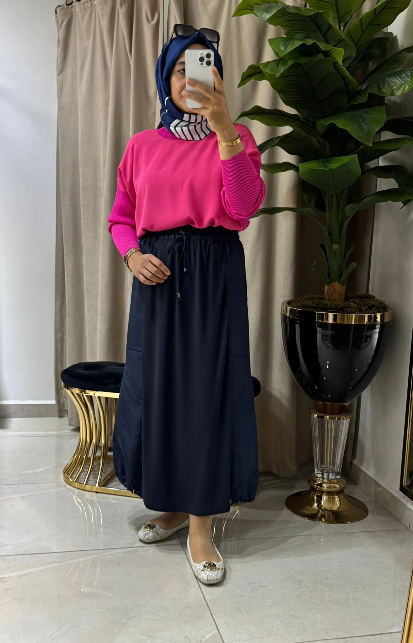 SENTEZ NUVE BALON ETEK