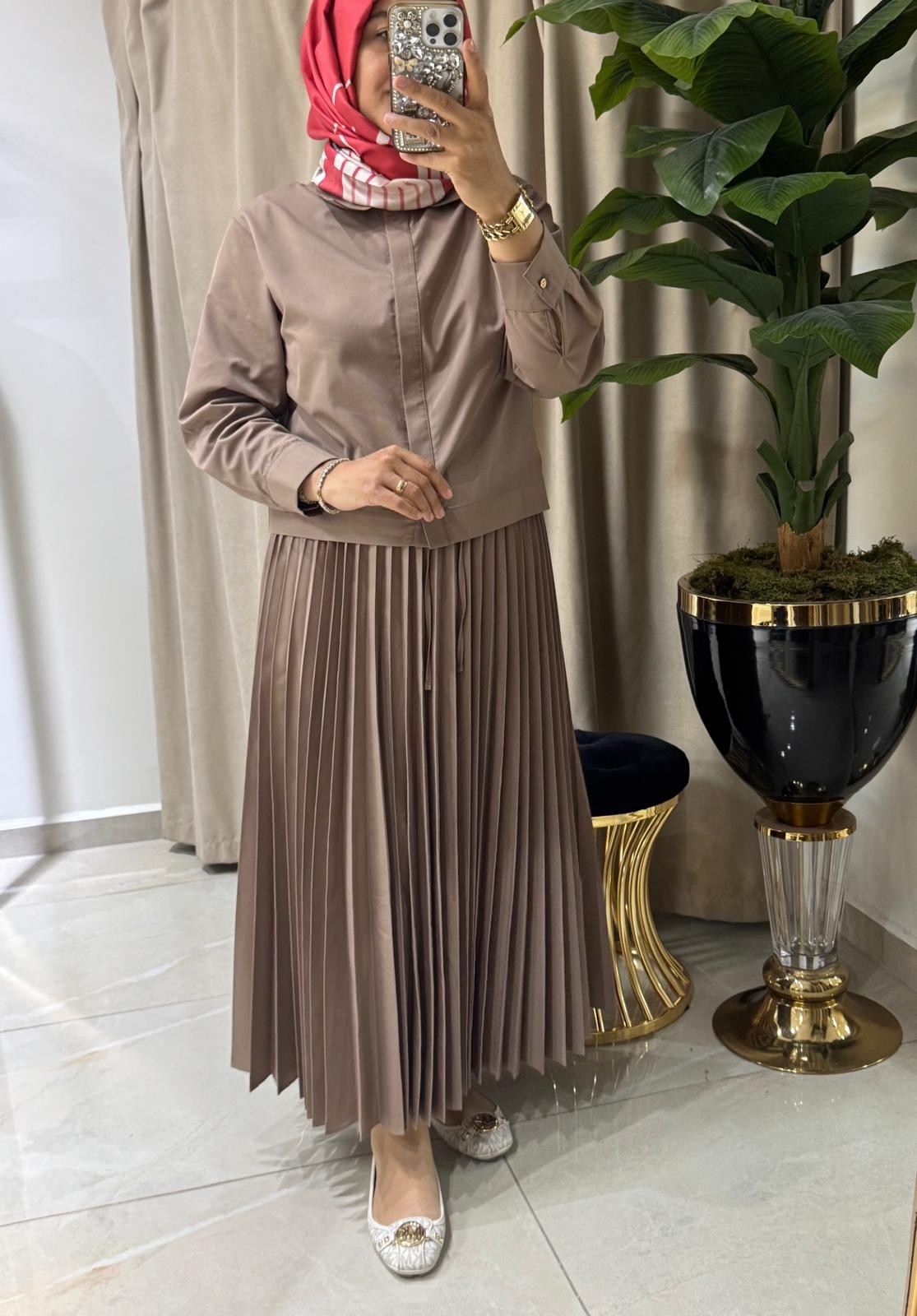 VENÖVE BRANDİ TAKIM