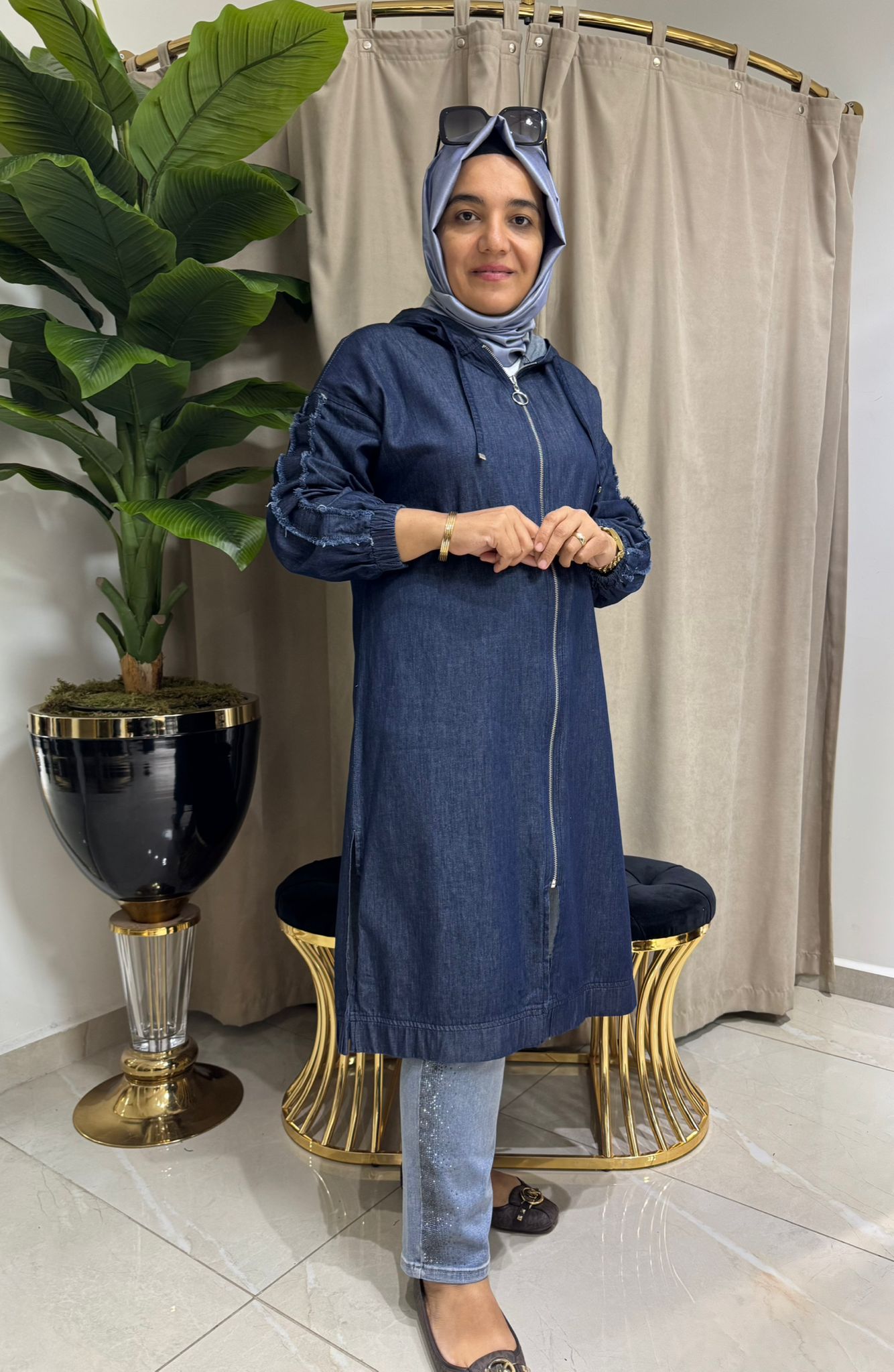 KAMPANYALI GİY ÇIK KAP