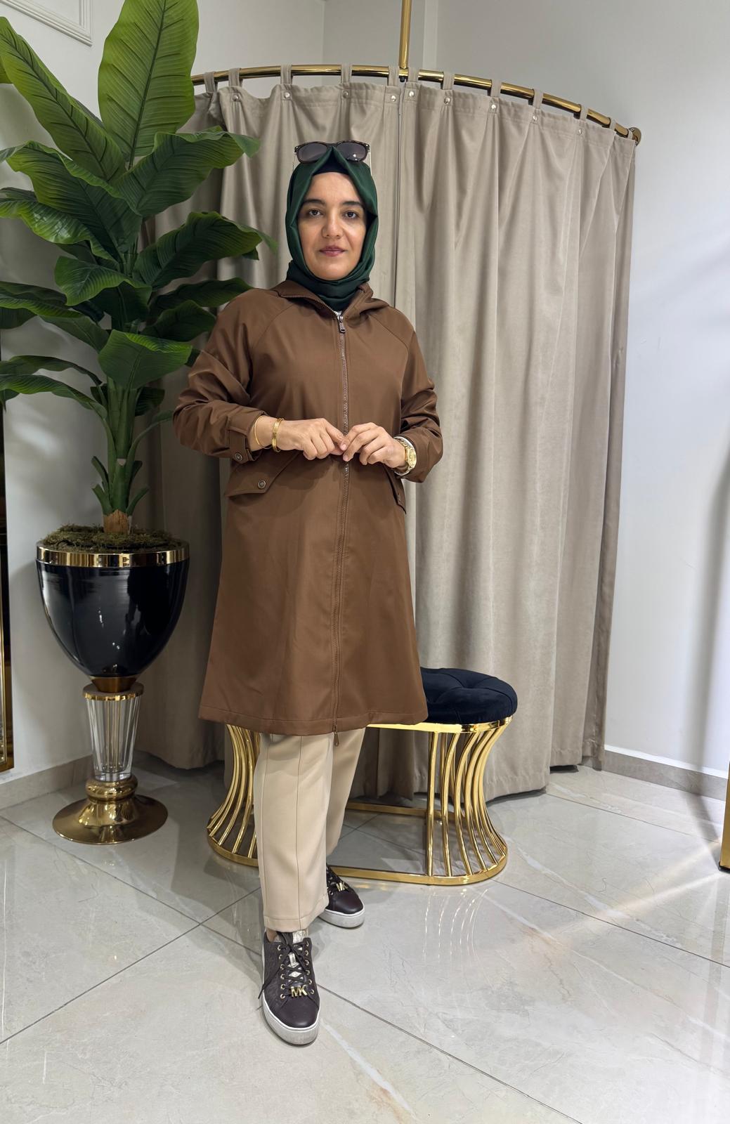 REDSHOW TRENÇKOT 26220