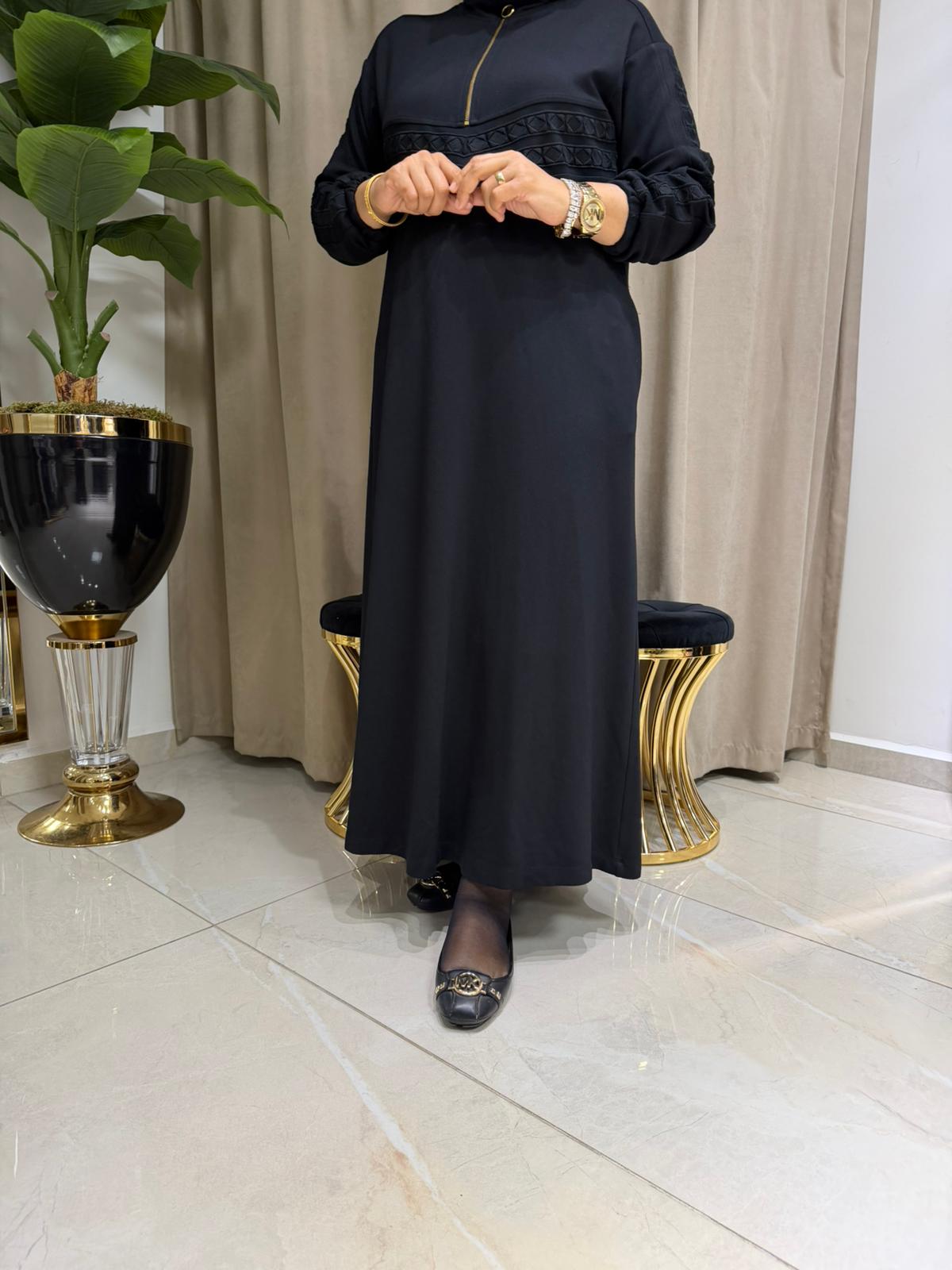 SEÇİL ELBİSE 1018