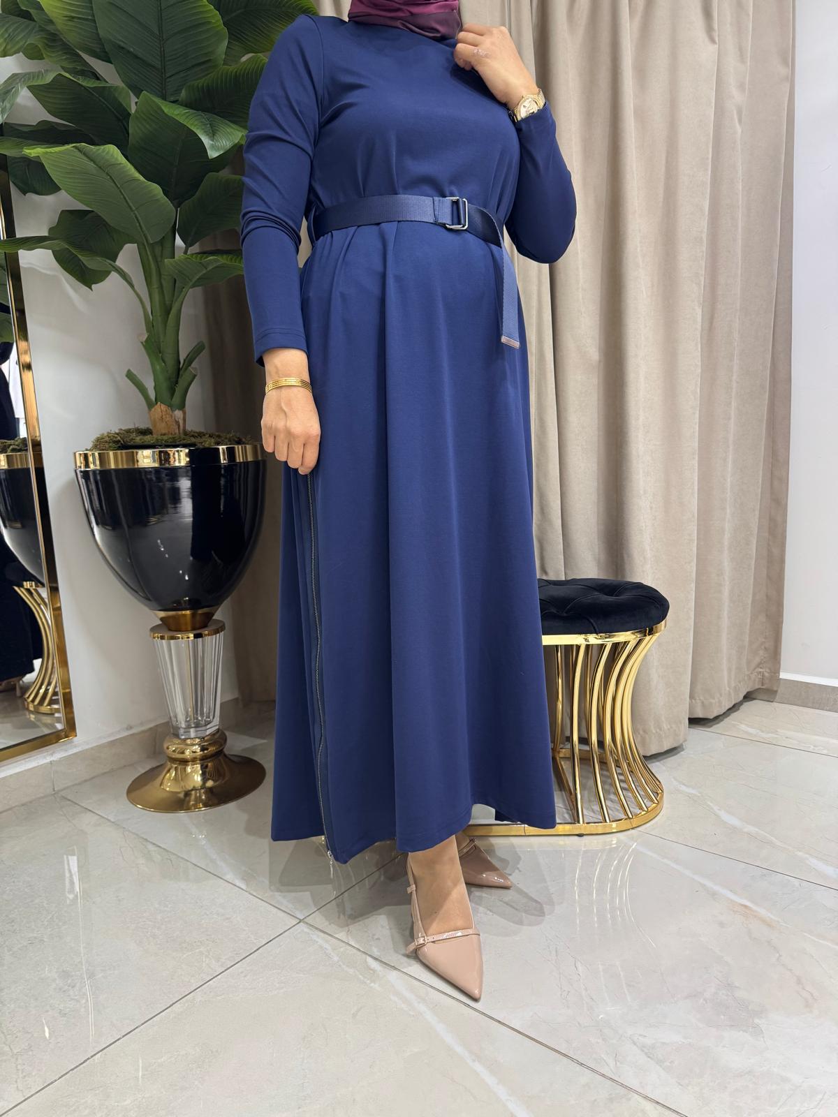 NURCAN ÇETİN ELBİSE