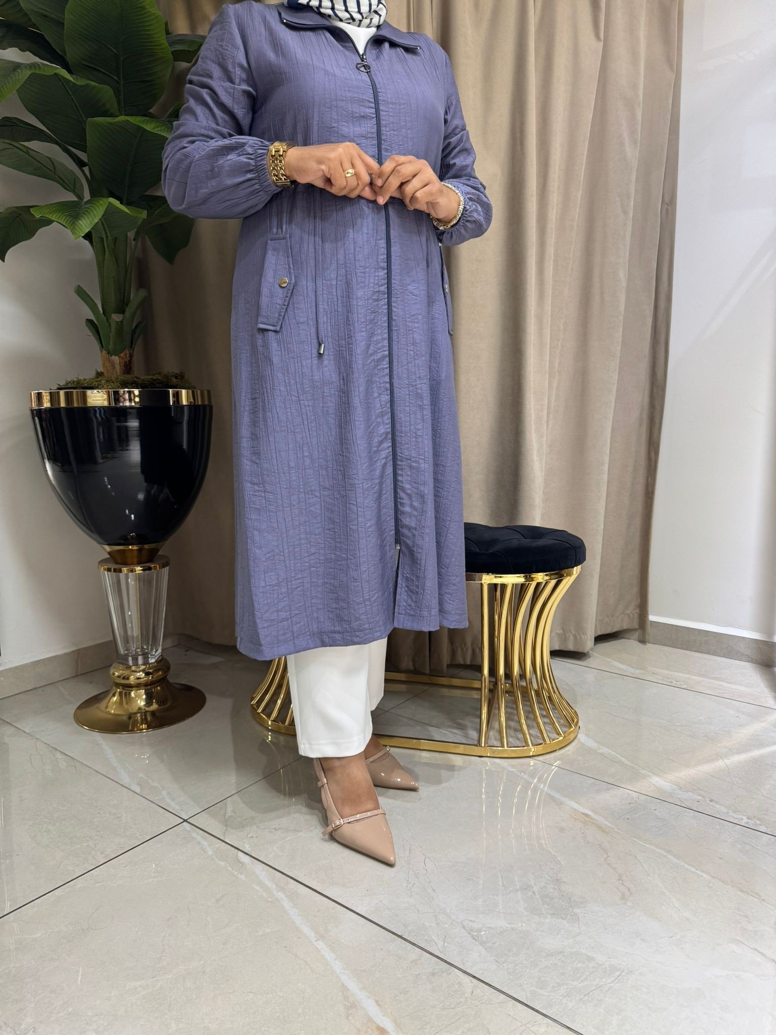 KAMPANYALI GİY ÇIK KAP 7132