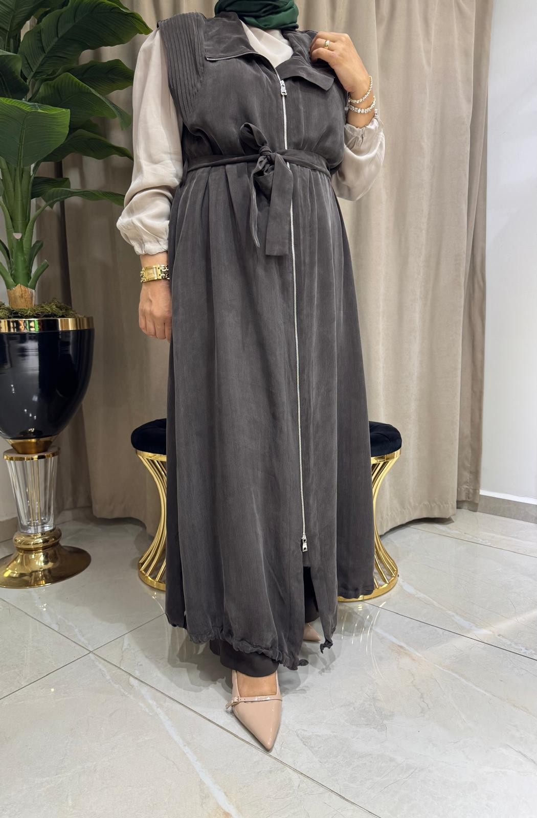 MİSSWHENCE YELEK 37702