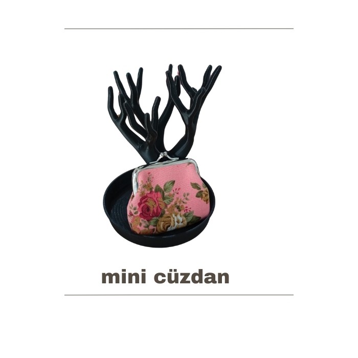 mini cüzdan 