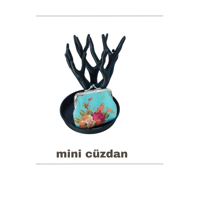 mini cüzdan 