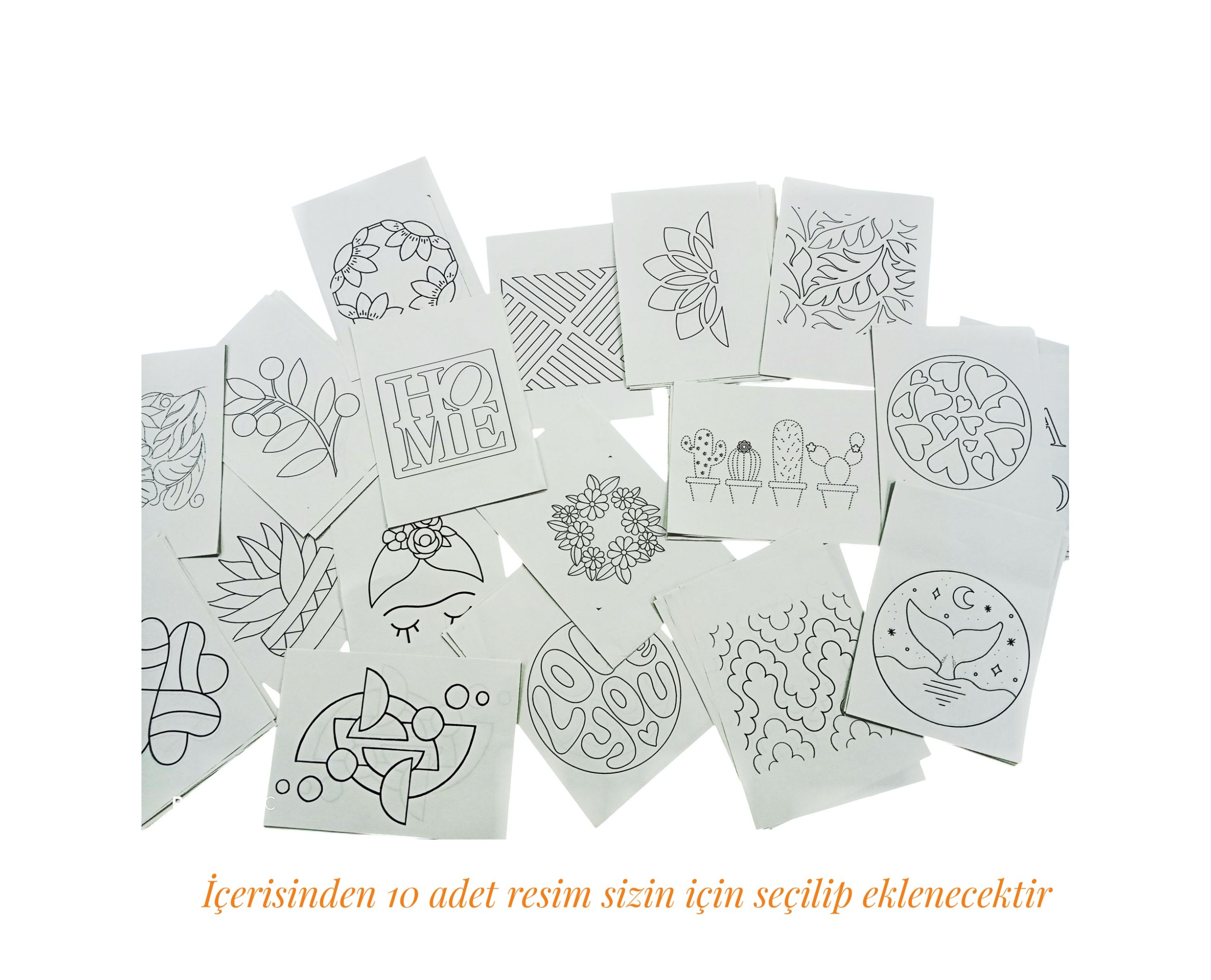 Punch Nakış Kiti * 314
