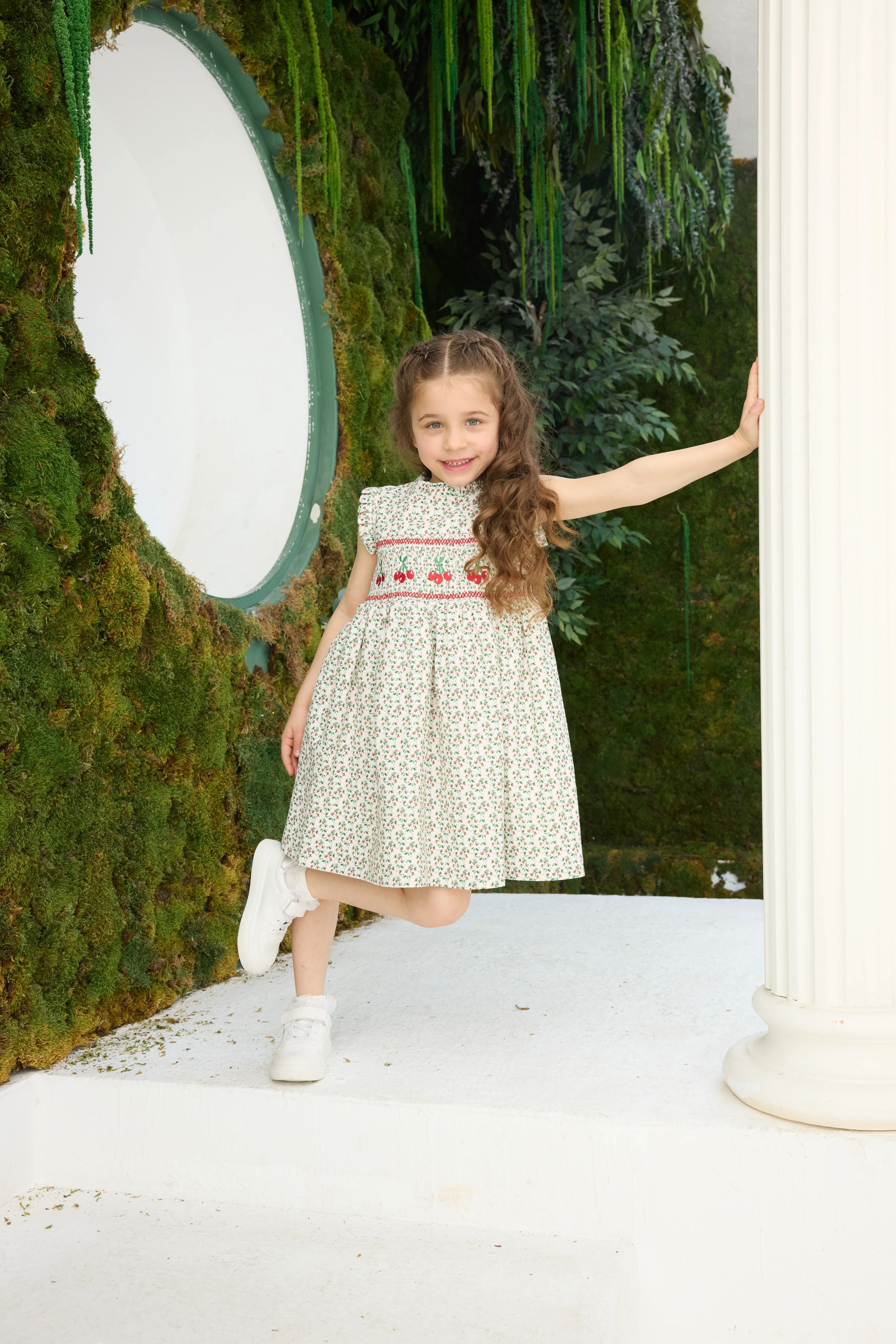 Juliet Blossom