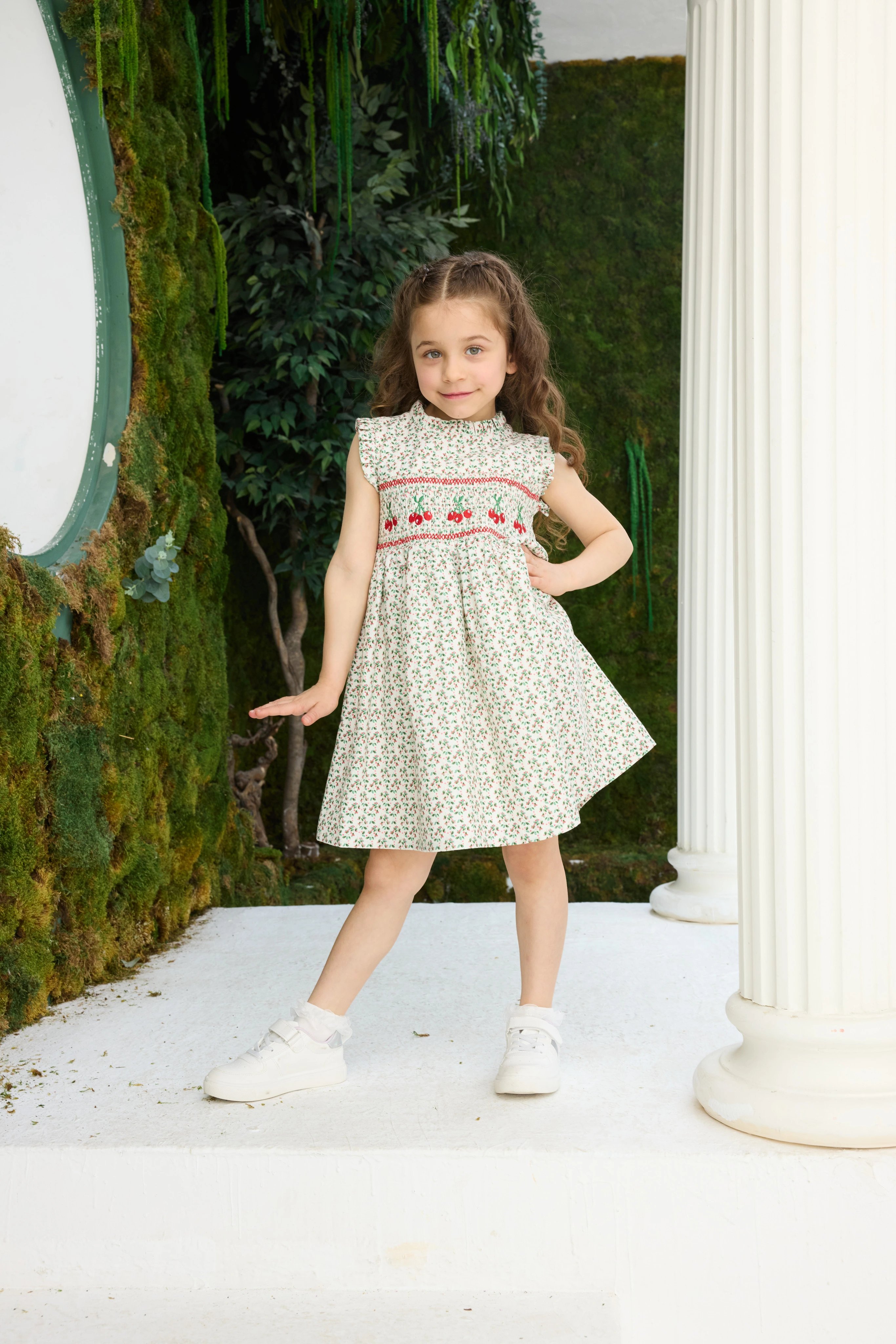 Juliet Blossom