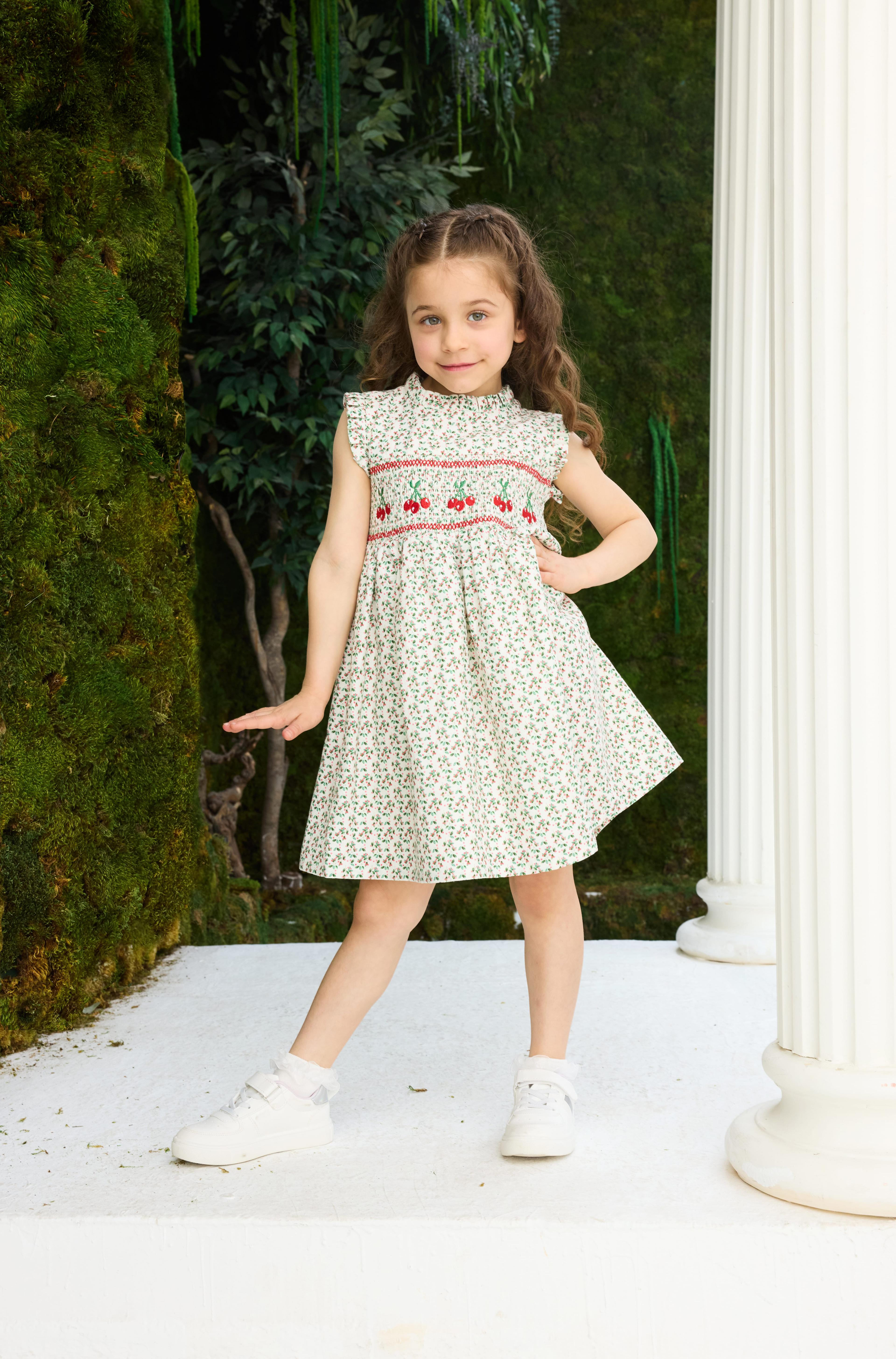Juliet Blossom