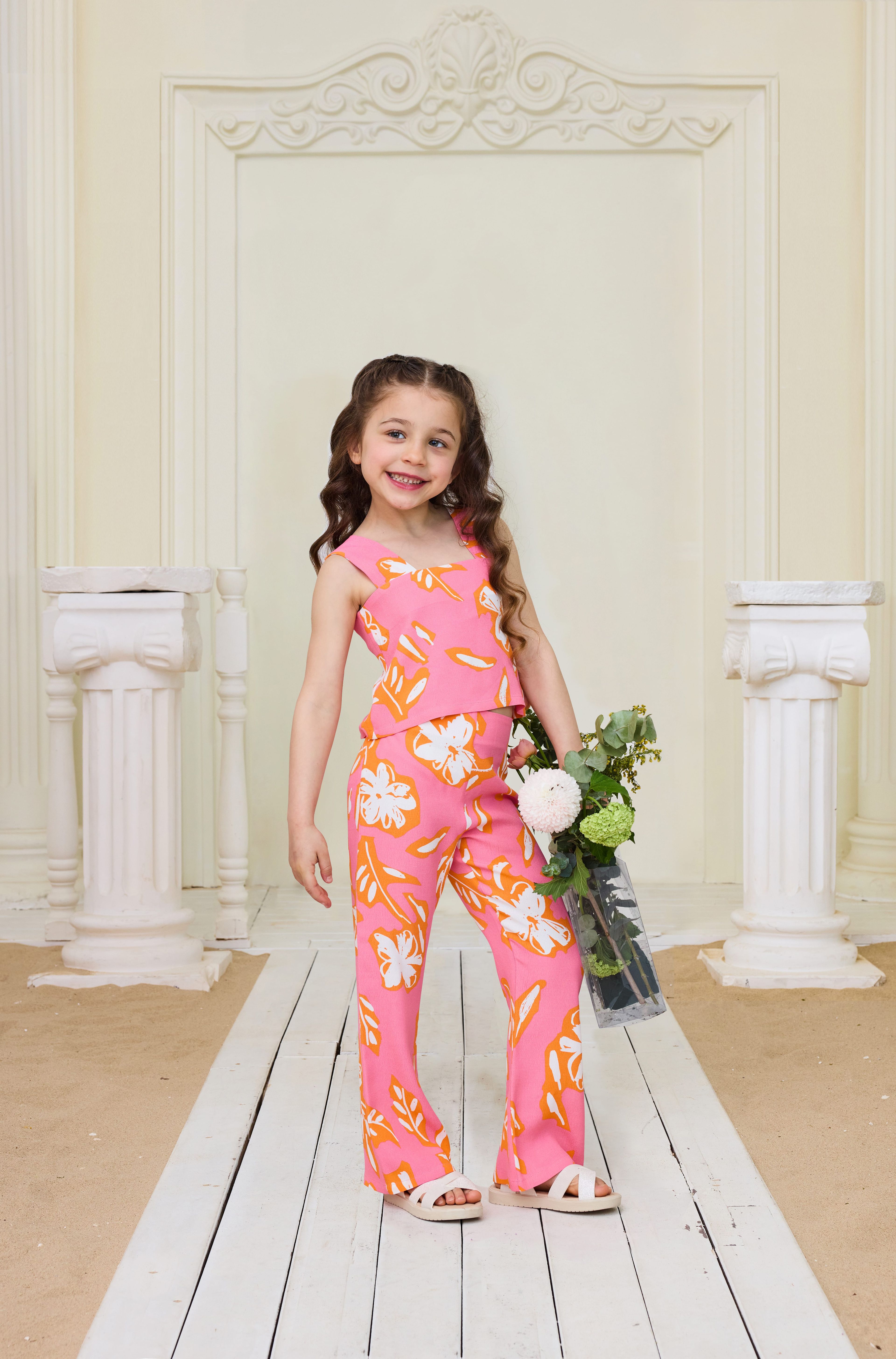 Jazzy Bloom