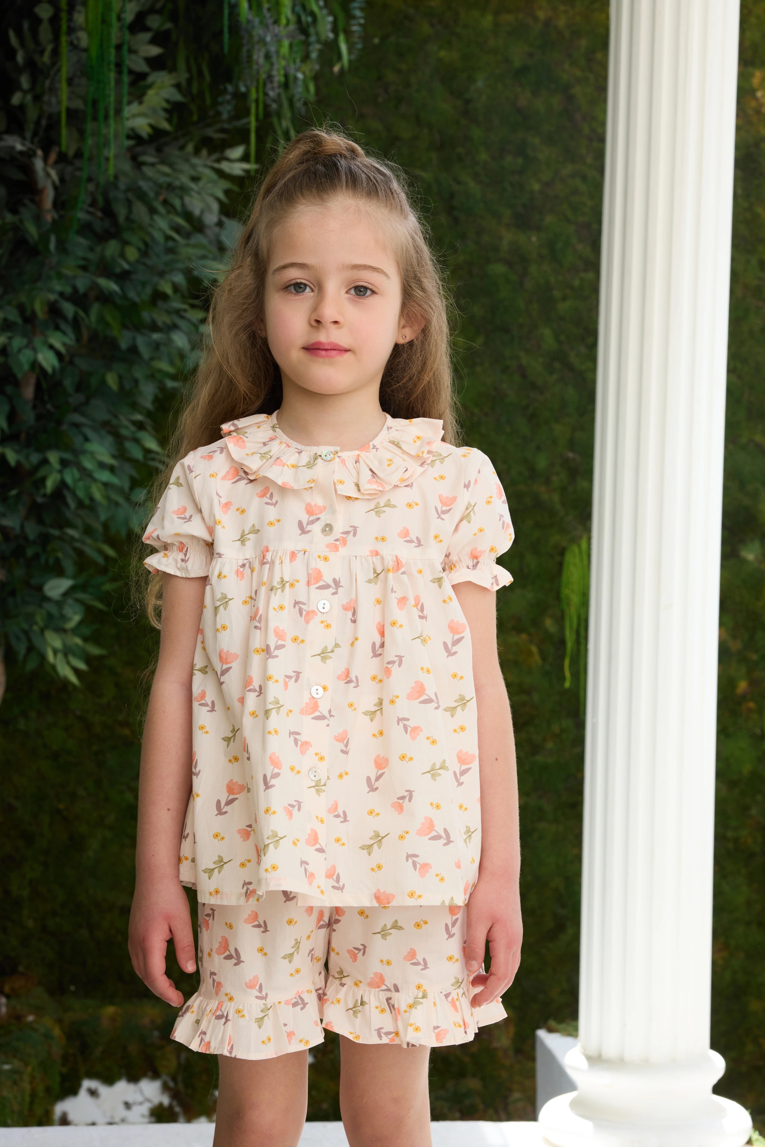 Jardin Poppy
