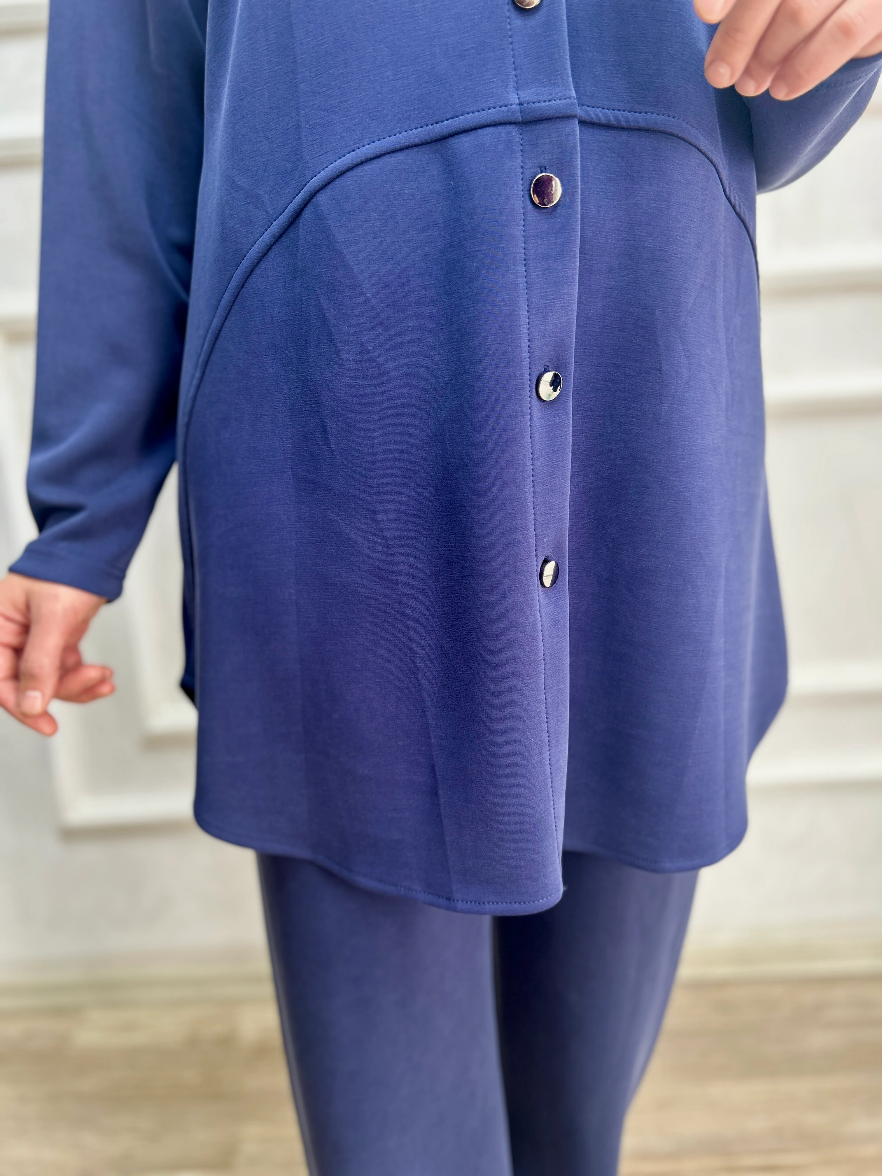 İkili takım (lacivert)