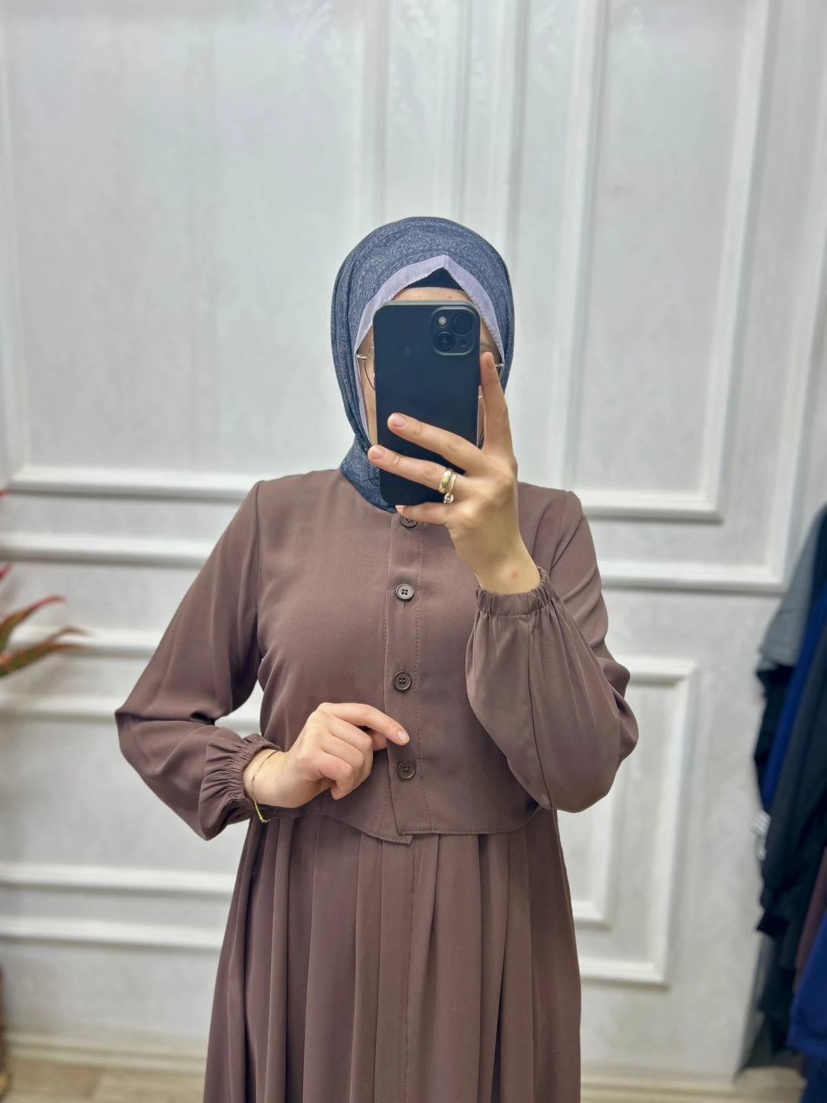 Ferace Minel (vizon)