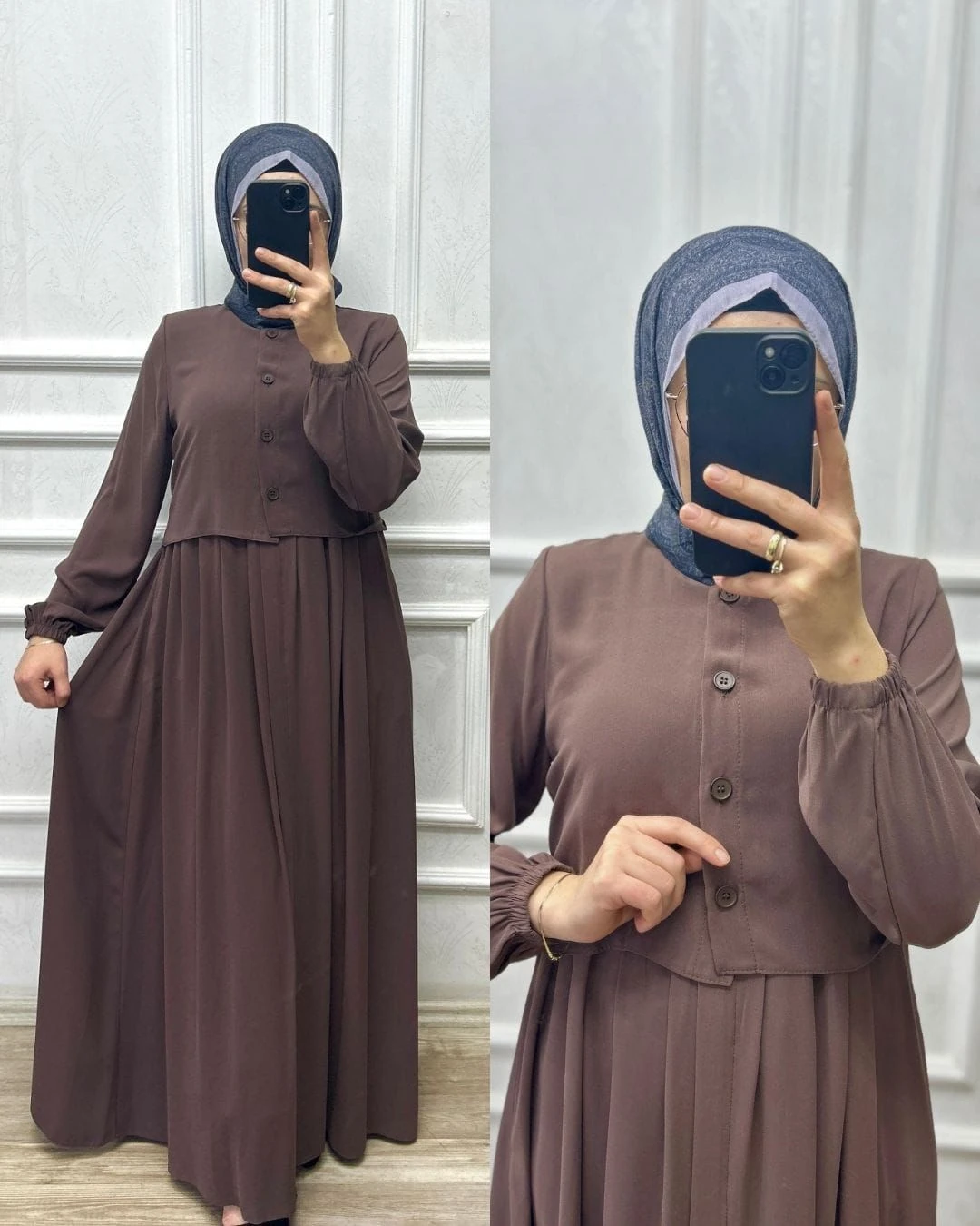 Ferace Minel (vizon)