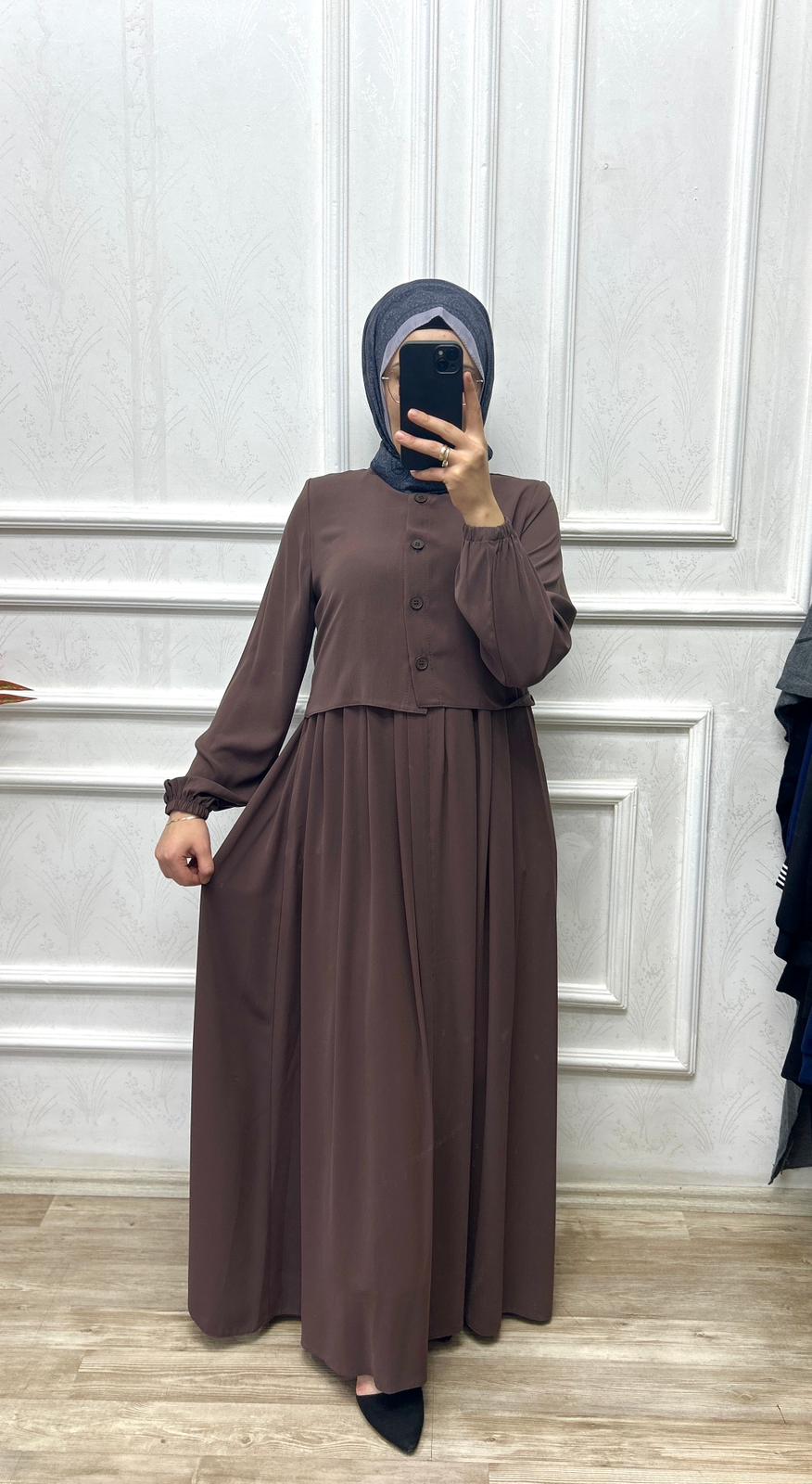 Ferace Minel (vizon)