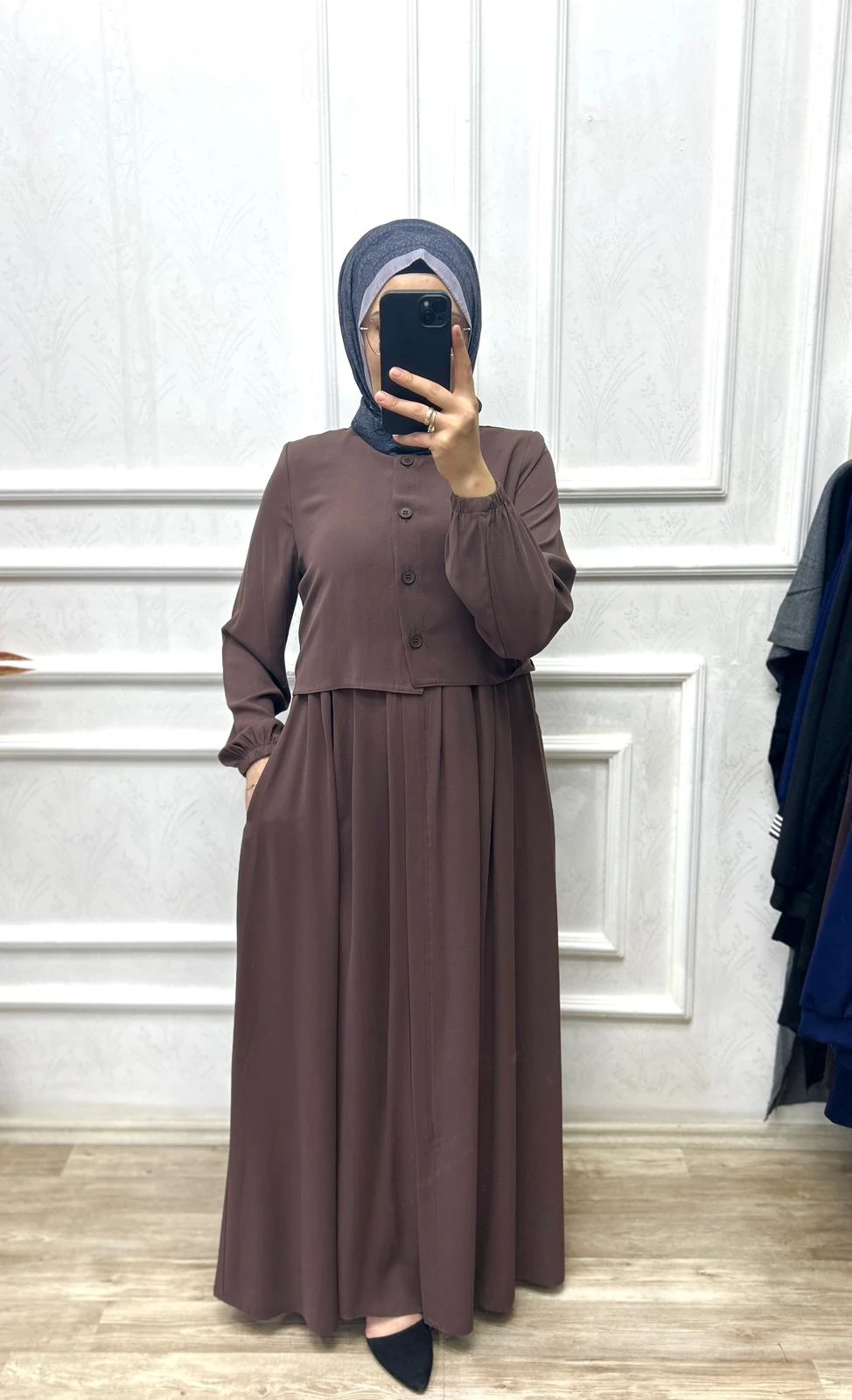 Ferace Minel (vizon)