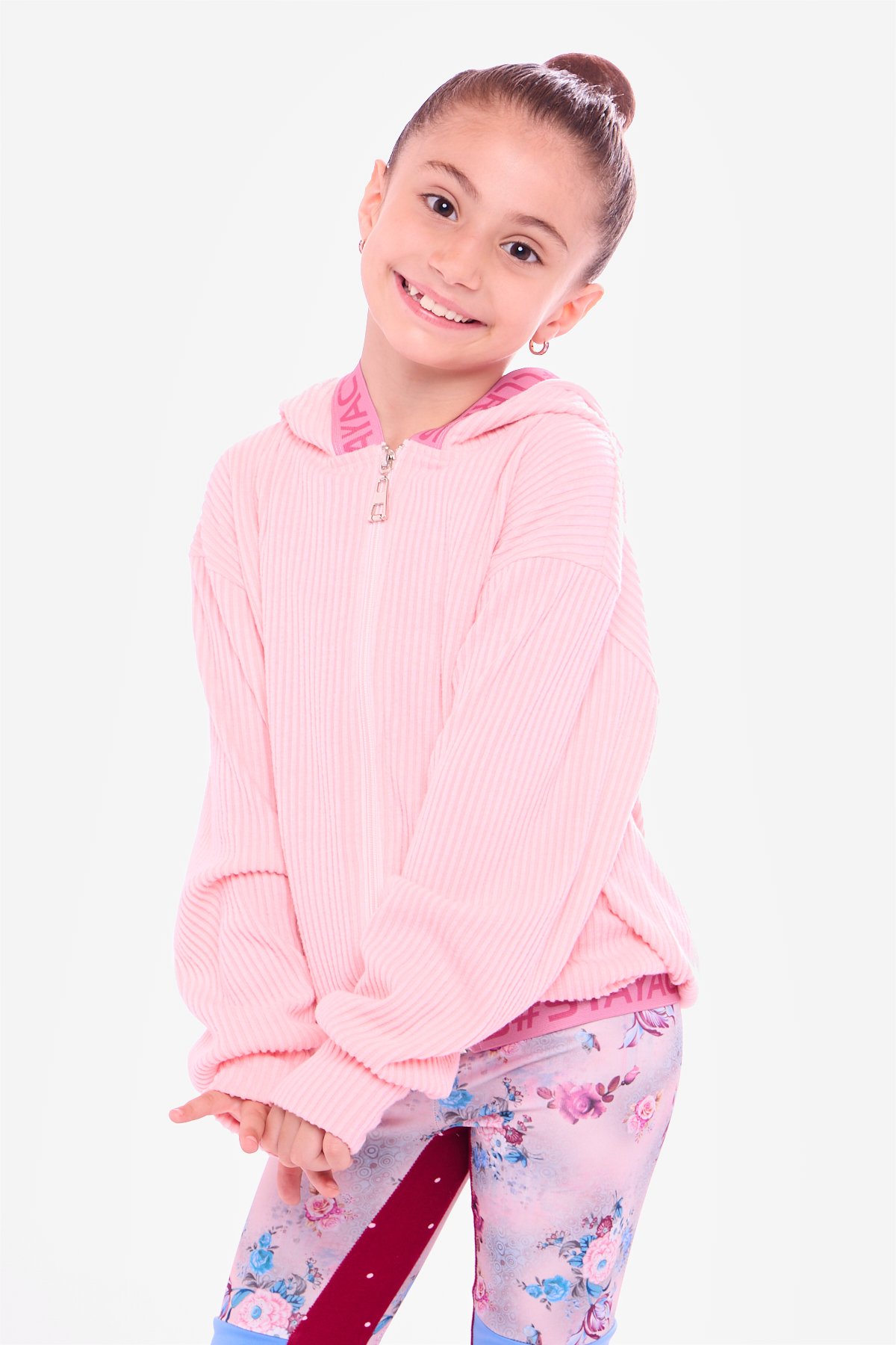 Sugarloop Sweatshirt