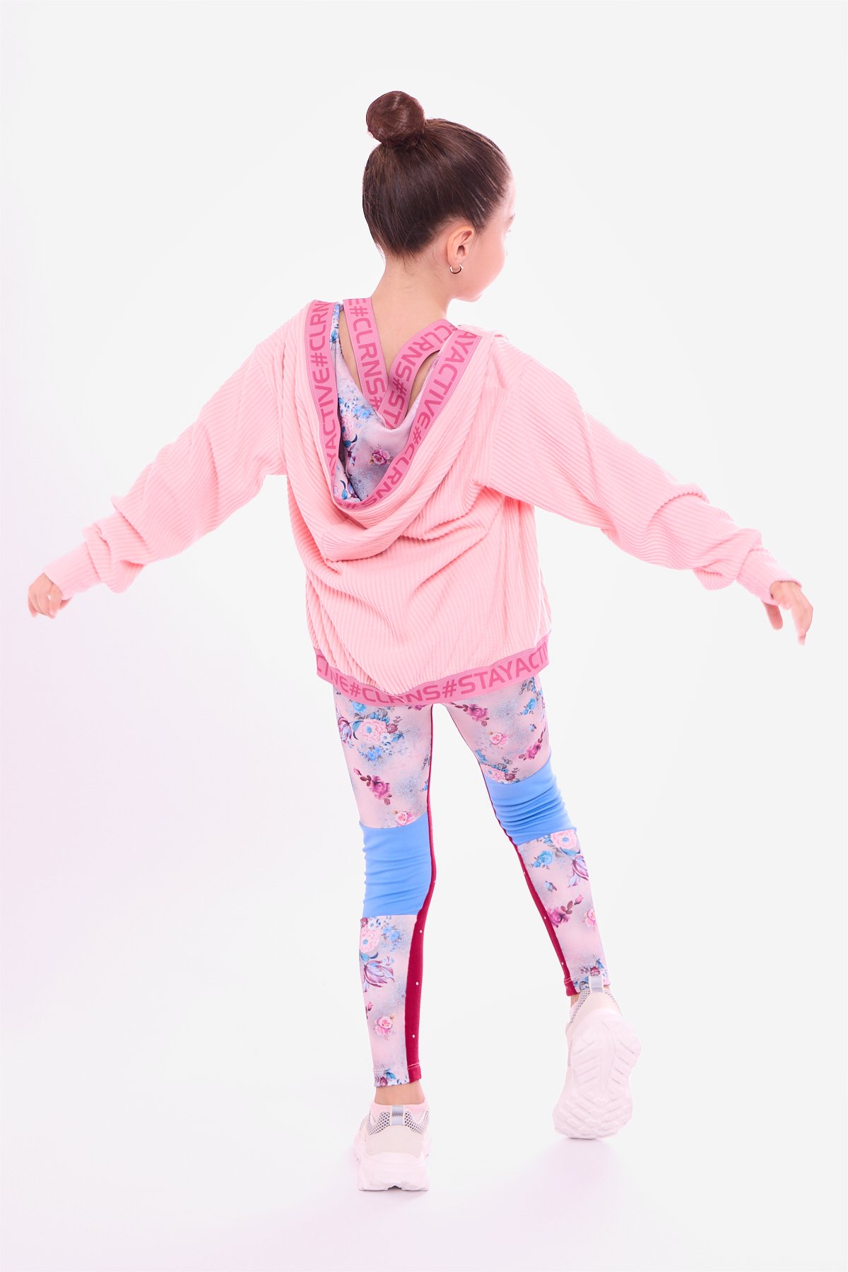 Sugarloop Sweatshirt