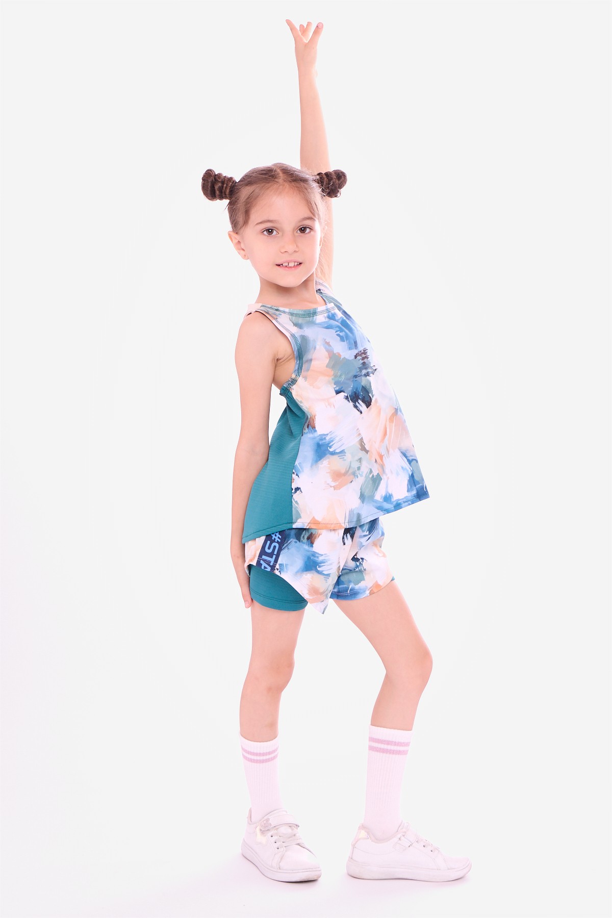 Skybloom Atlet - Yeşil