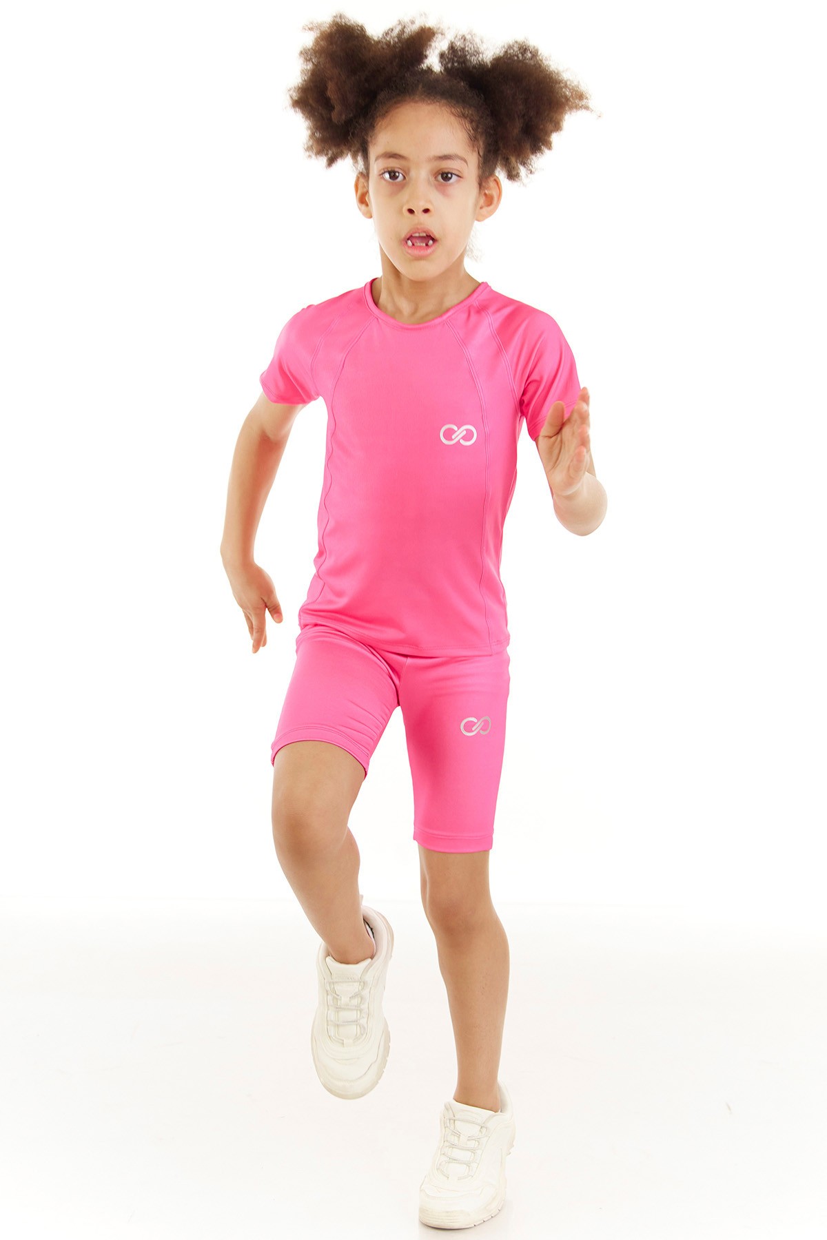 Nancy Neon Biker Tayt