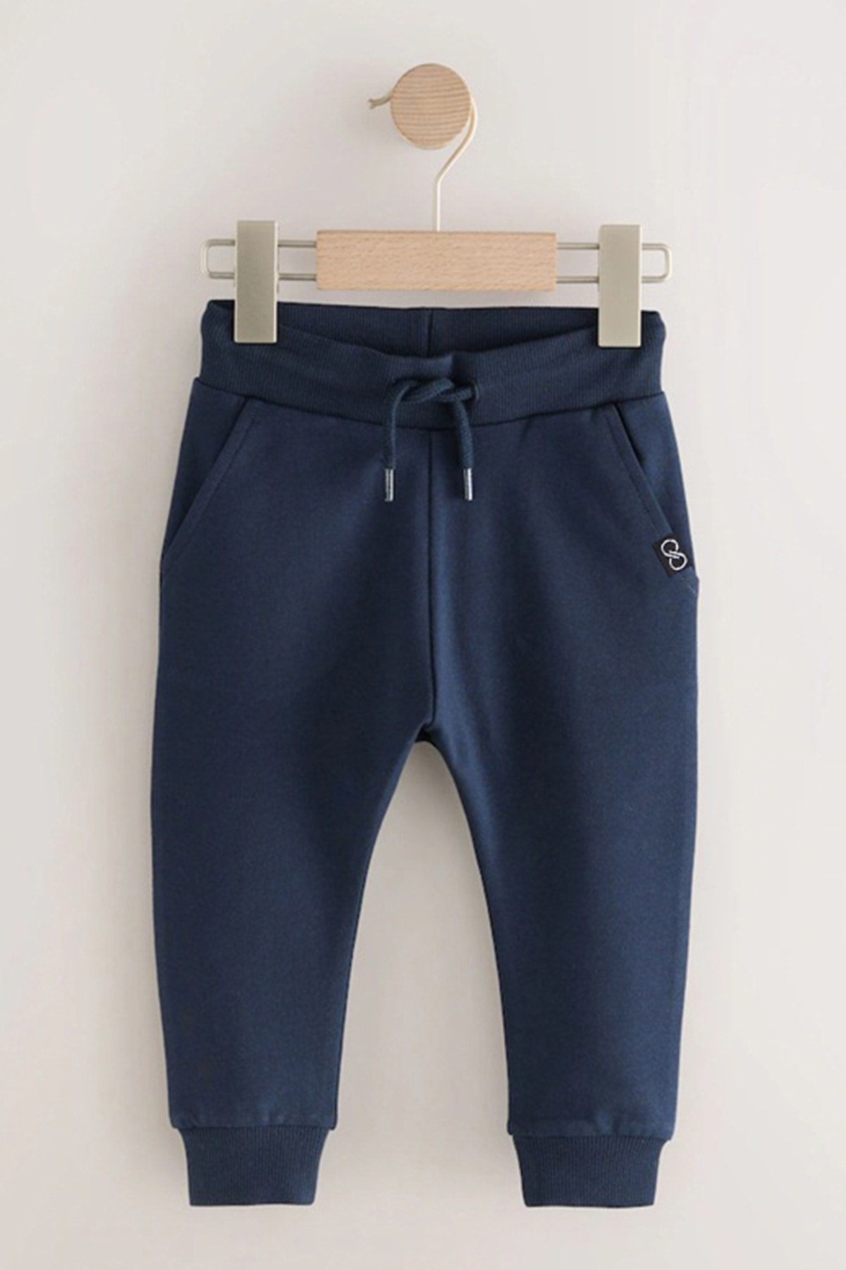 Comfy Regular Fit Eşofman Altı - LACIVERT