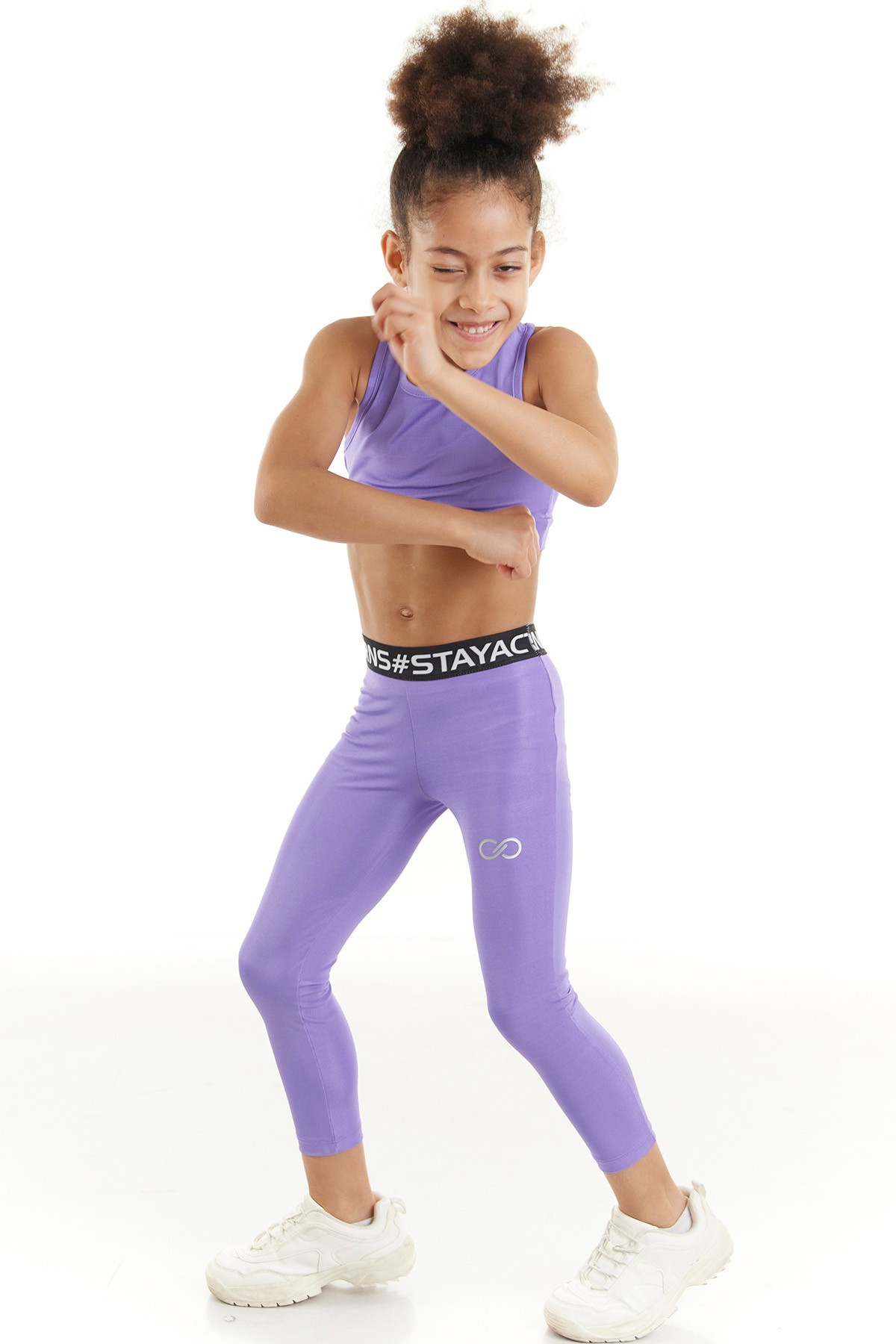 Stay Active Comfy Tayt
