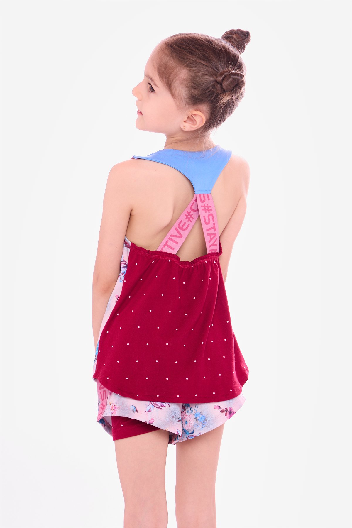 Skybloom Atlet