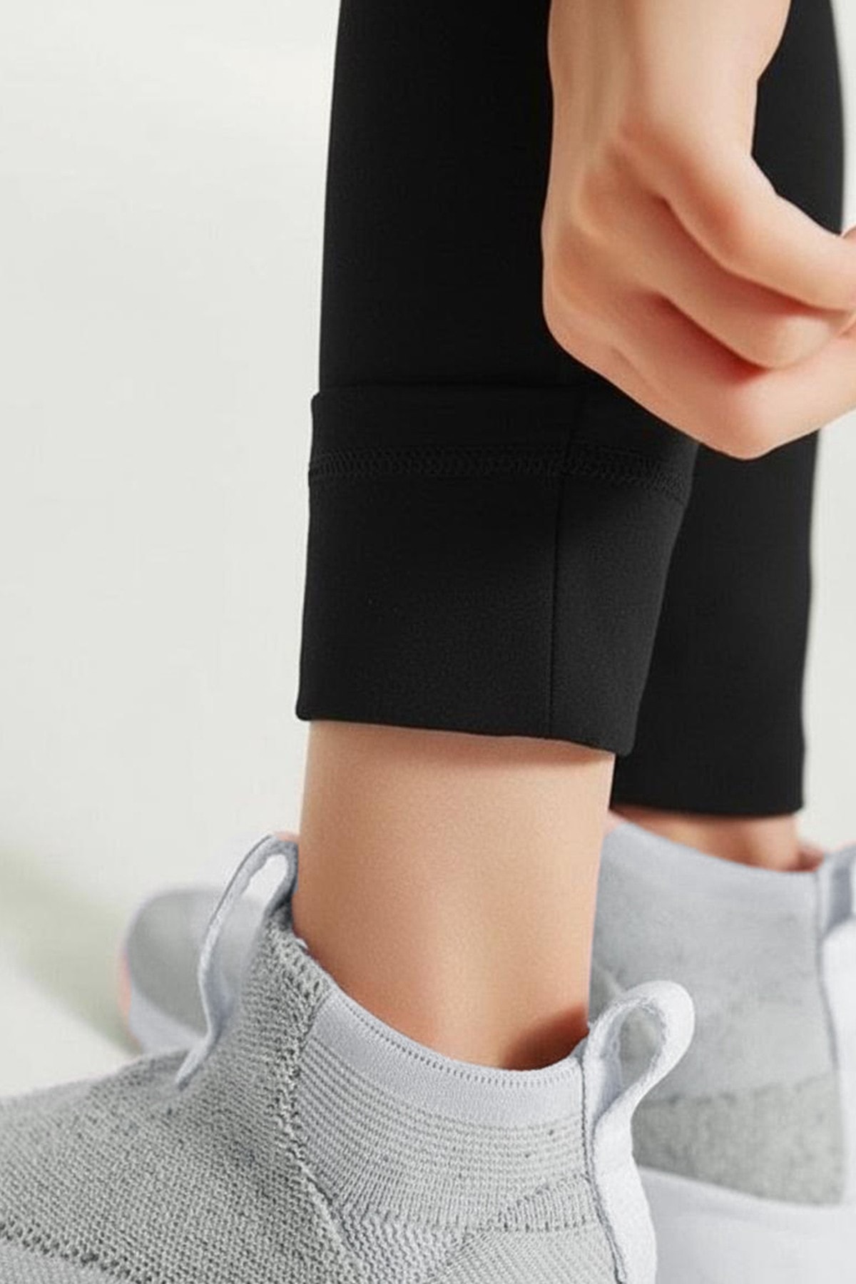 5 Li Softy İçi Tüylü Kız Çocuk Kışlık Tayt