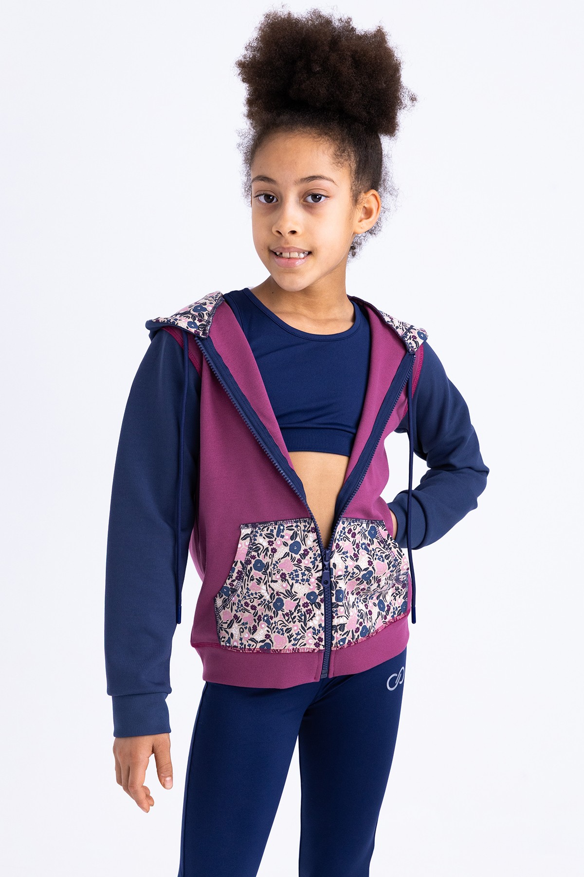 Marita Desenli Swetshirt