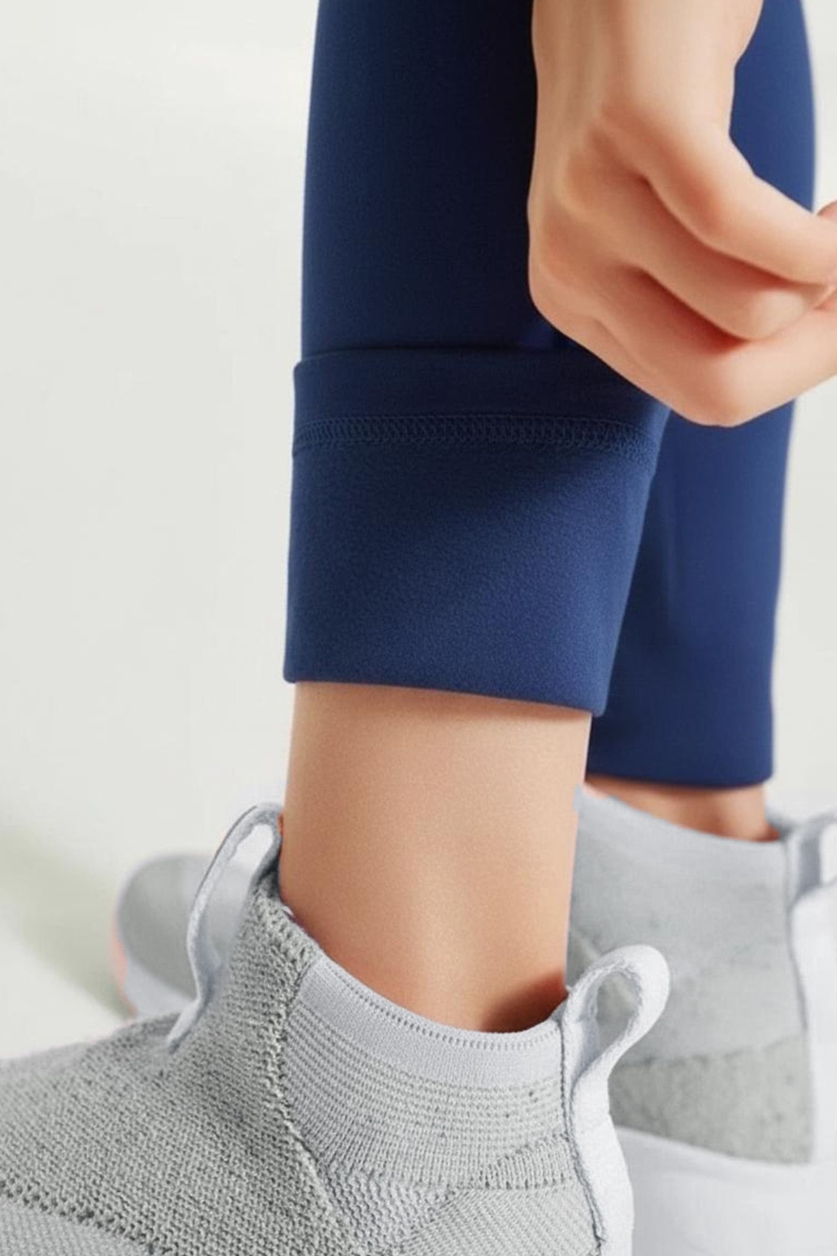 2 li Softy İçi Tüylü Kız Çocuk Kışlık Tayt