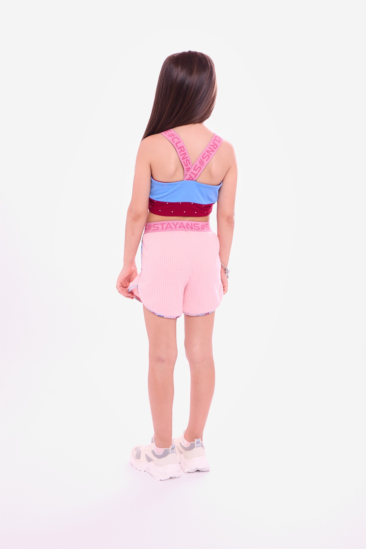 Sugarloop Şort